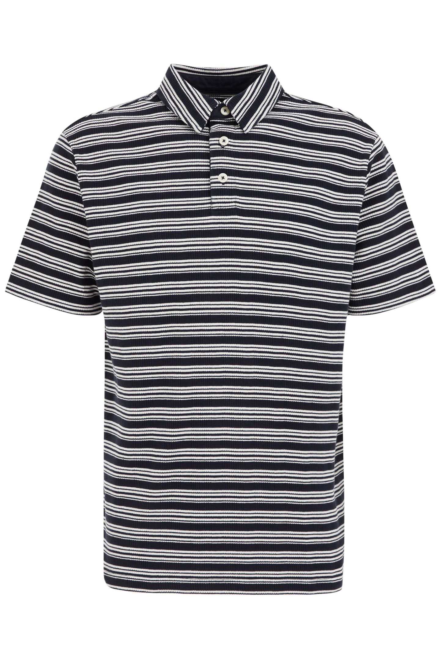 POLO DARK BLUE 4