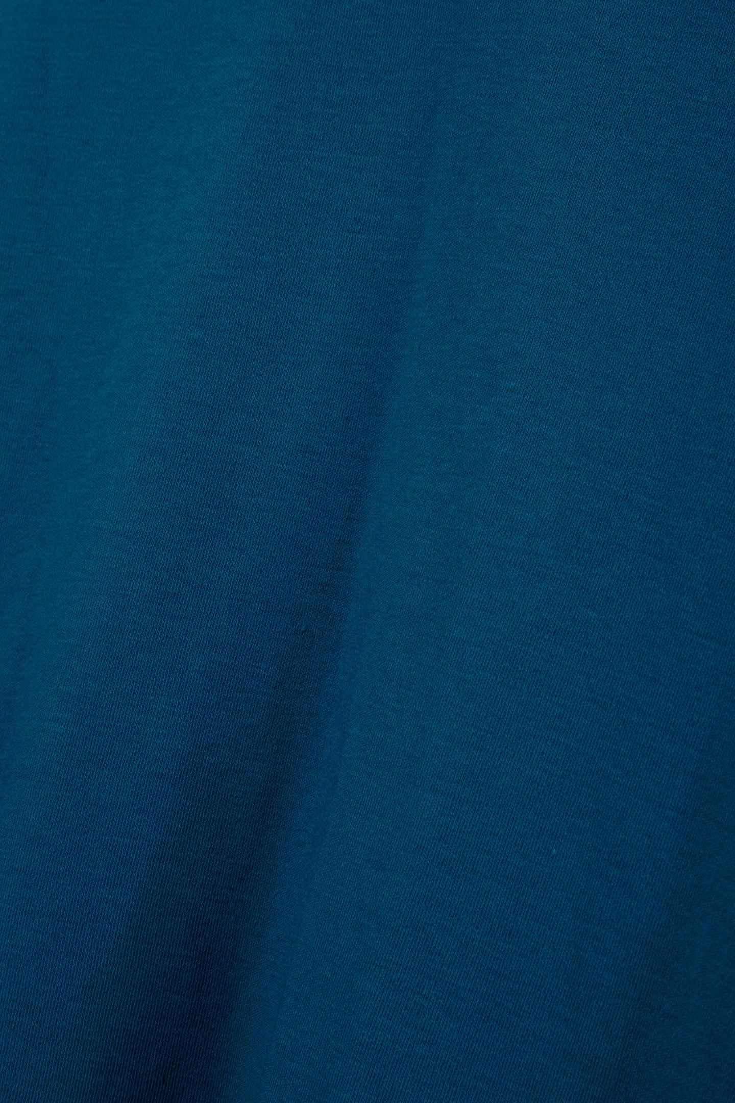 MYLO TEE BLUE 3
