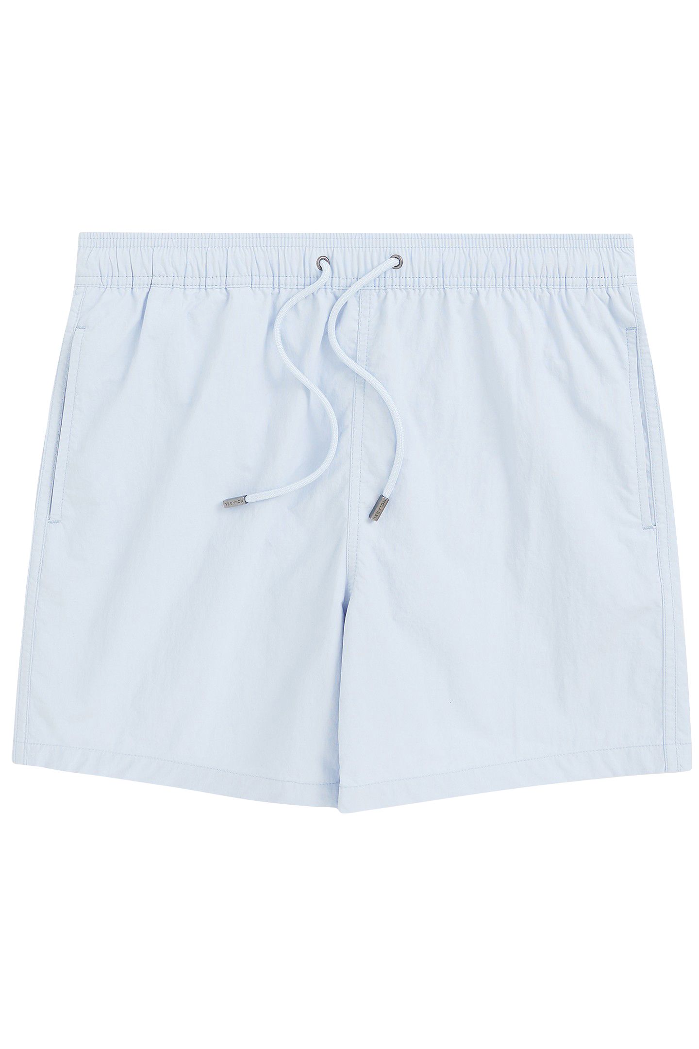 VENICE NYLON LIGHT BLUE 2