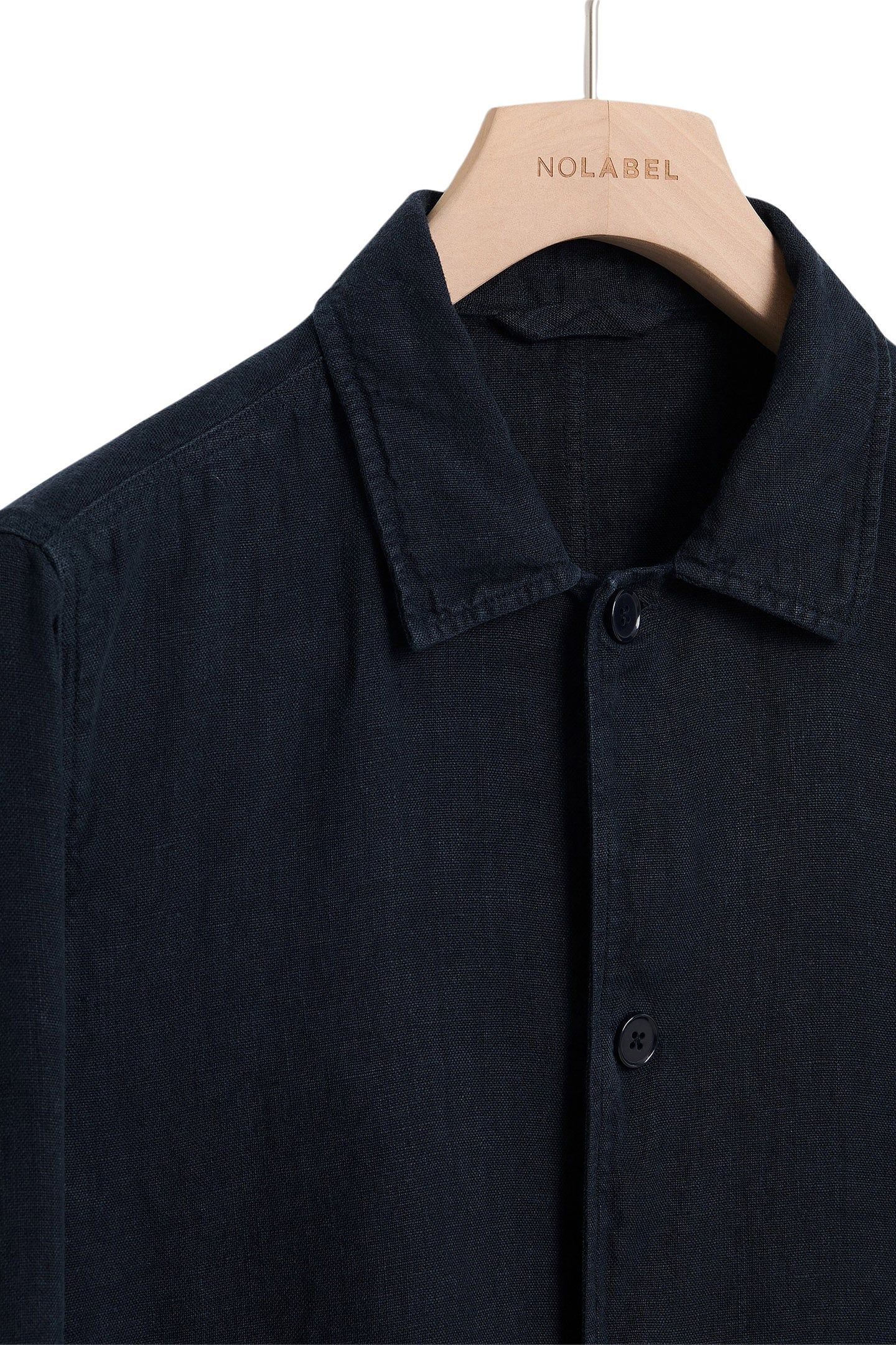 HAMPTON LINEN NAVY 3