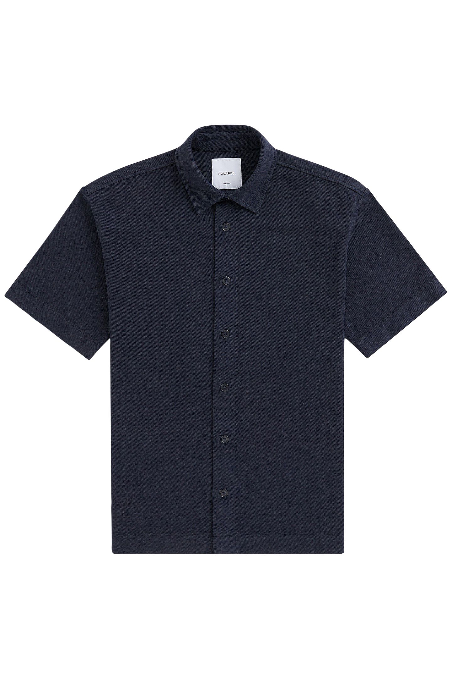 DURBAN HEAVYWEIGHT COTTON NAVY 2
