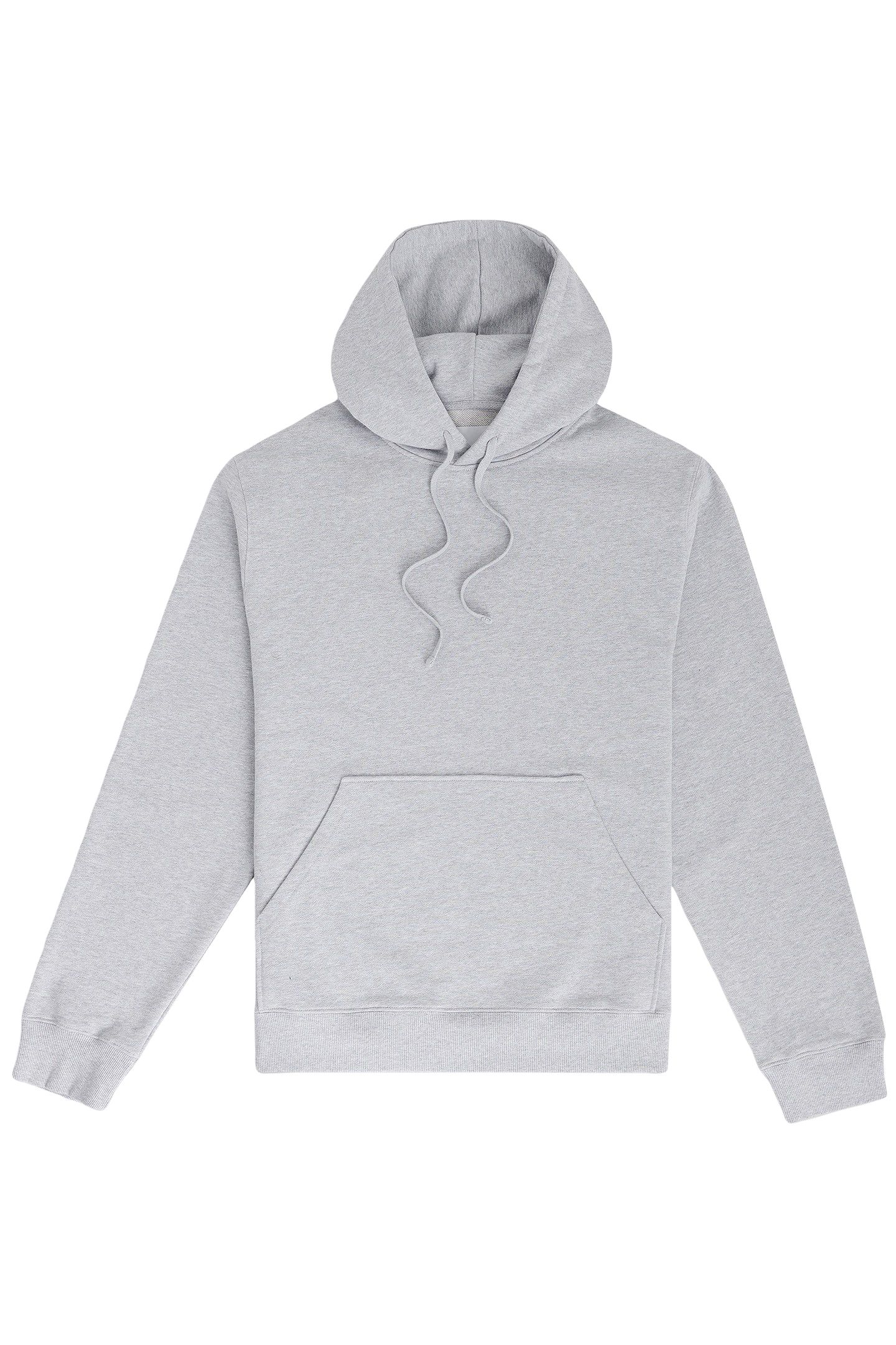 NASHVILLE ORGANIC COTTON GREY 2