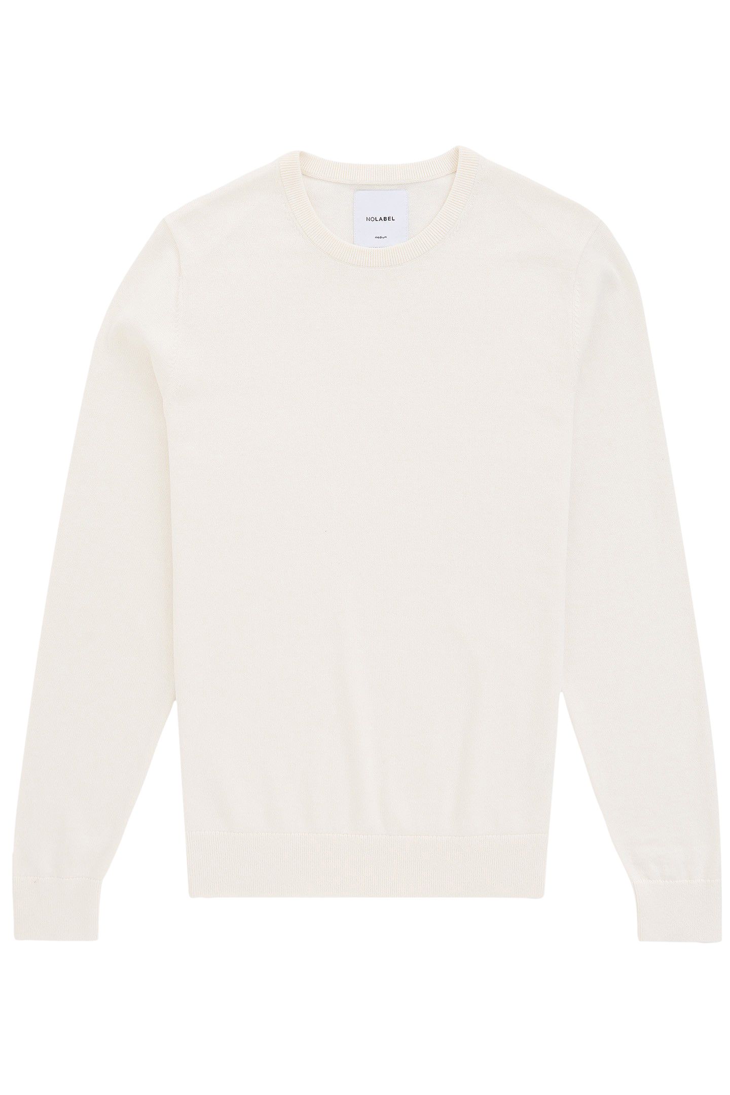 SOHO HEAVYWEIGHT COTTON-SILK OFF WHITE 2
