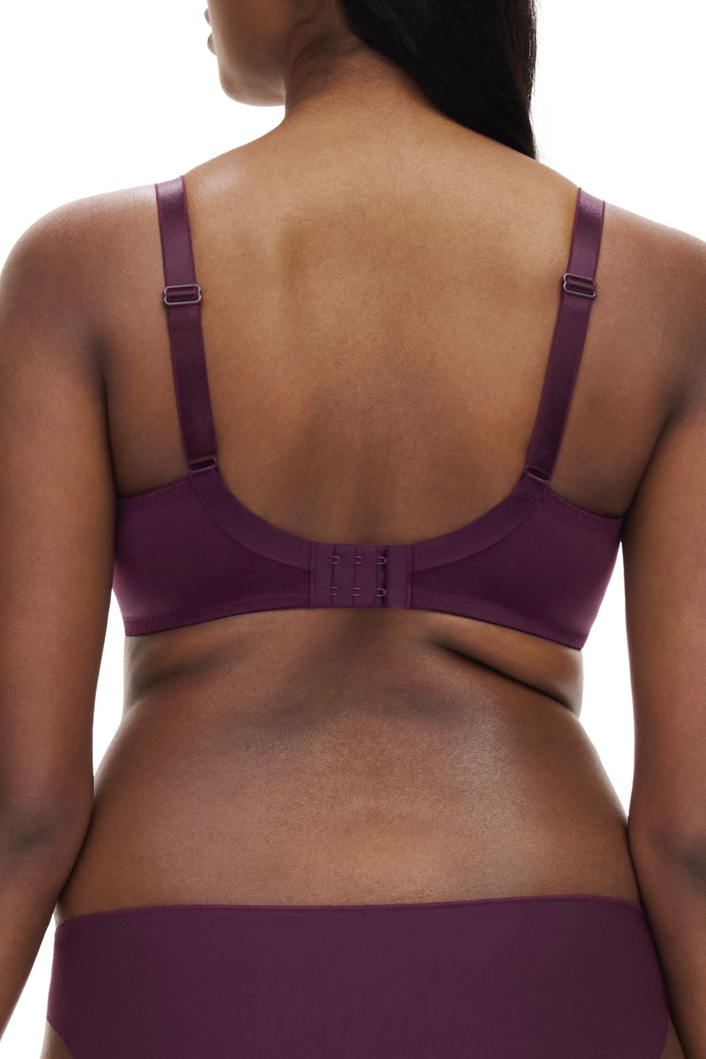 CO BRA WF SUPPORT AUBERGINE SHADES 2