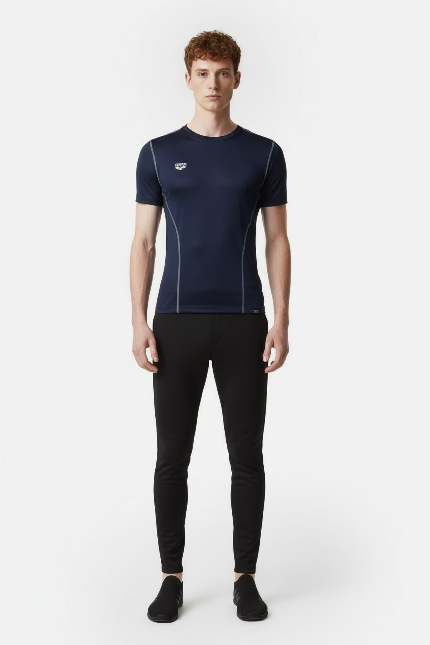 UNISEX CHARGE NAVY 1