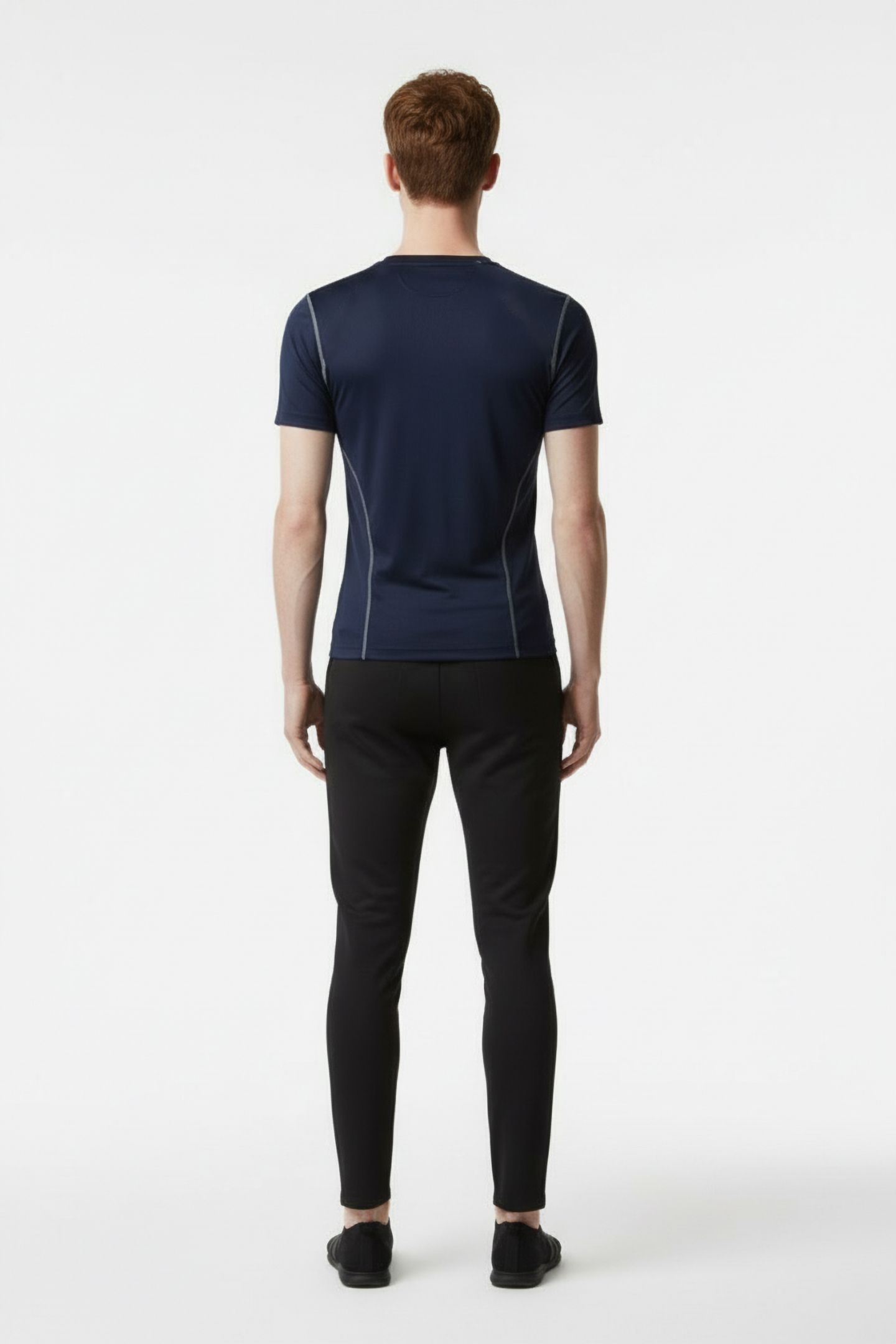 UNISEX CHARGE NAVY 2