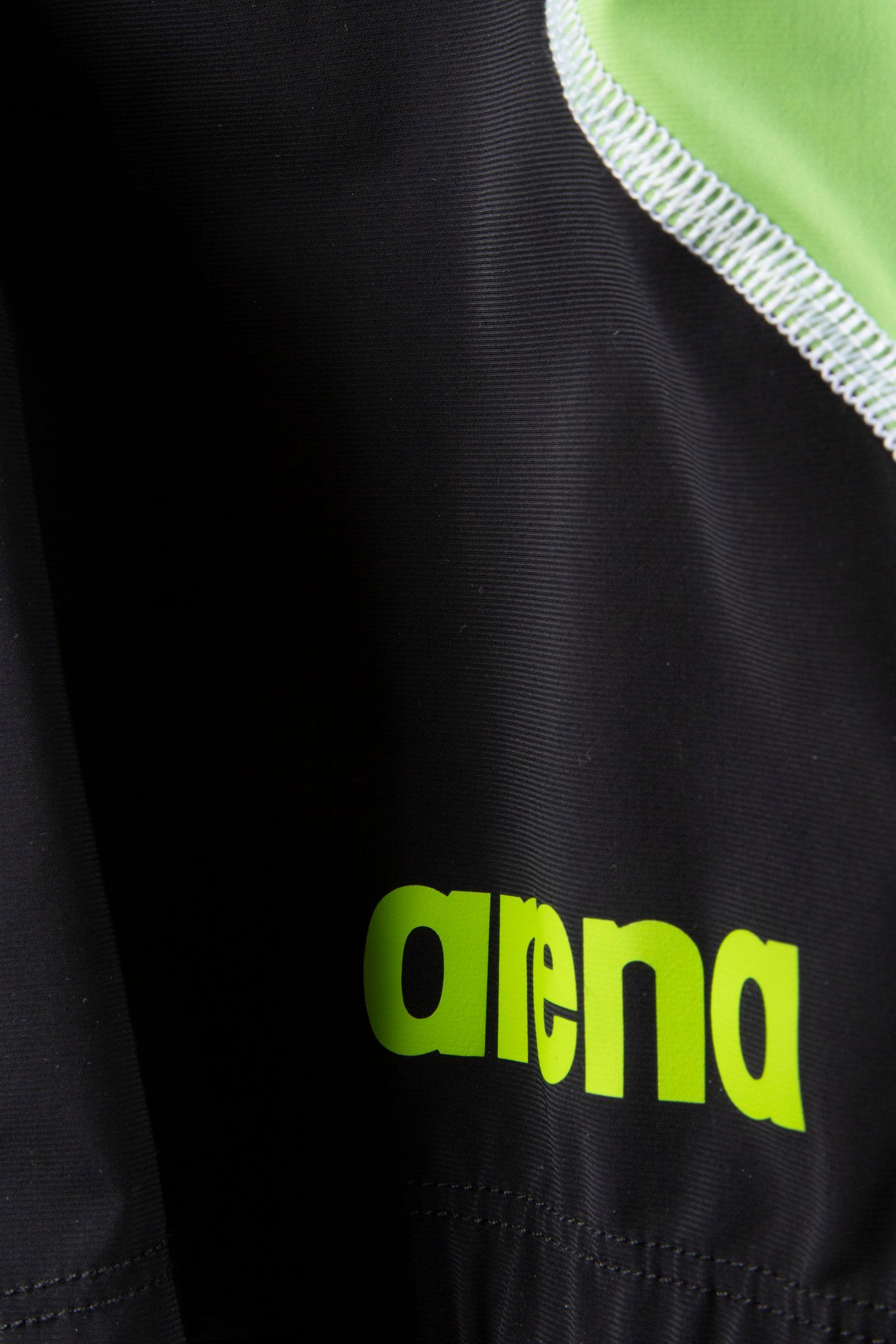 W TRIJAMMER ST BLACK/PEA-GREEN 3