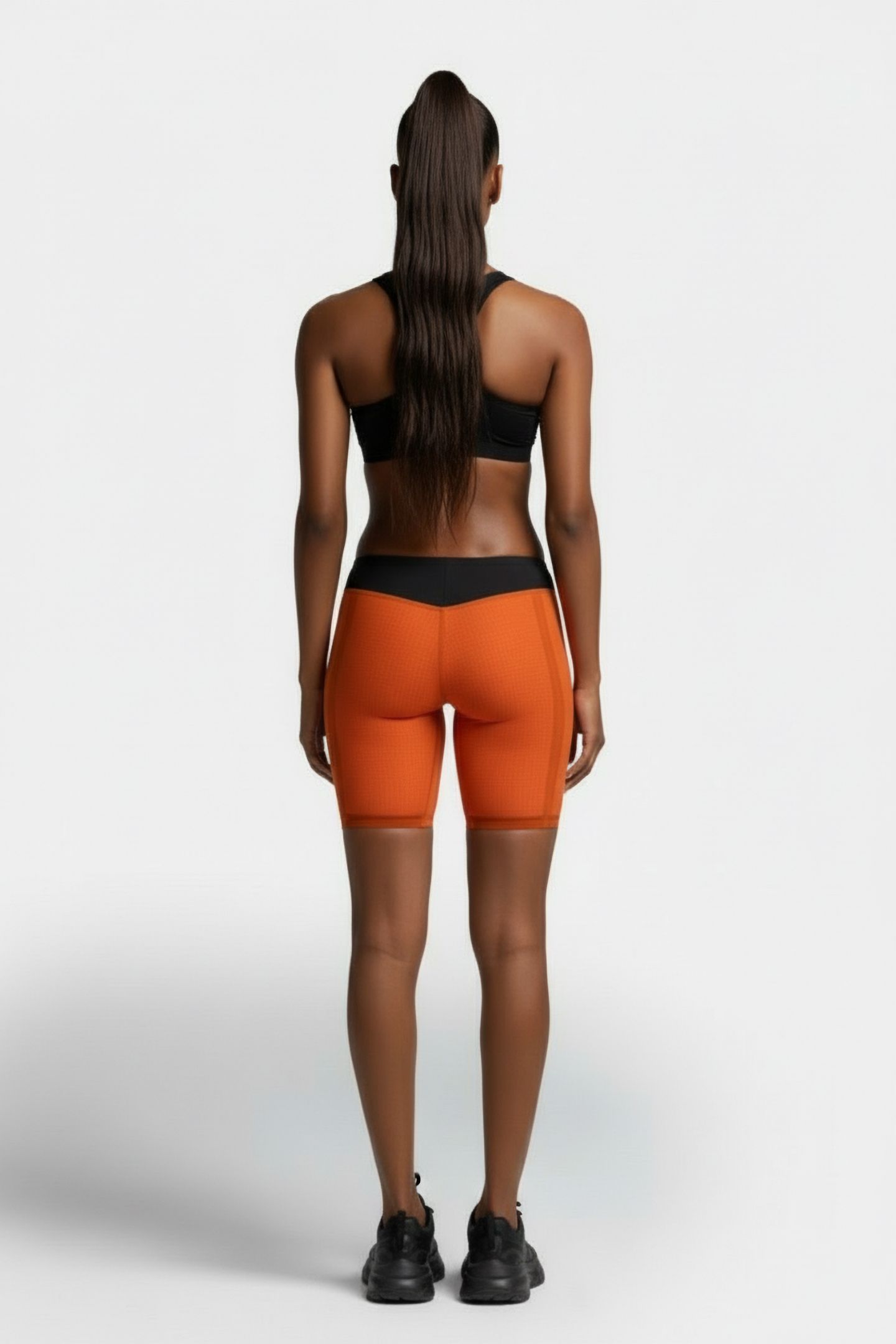 W TRIJAMMER CARBON PRO FLUO-ORANGE 2