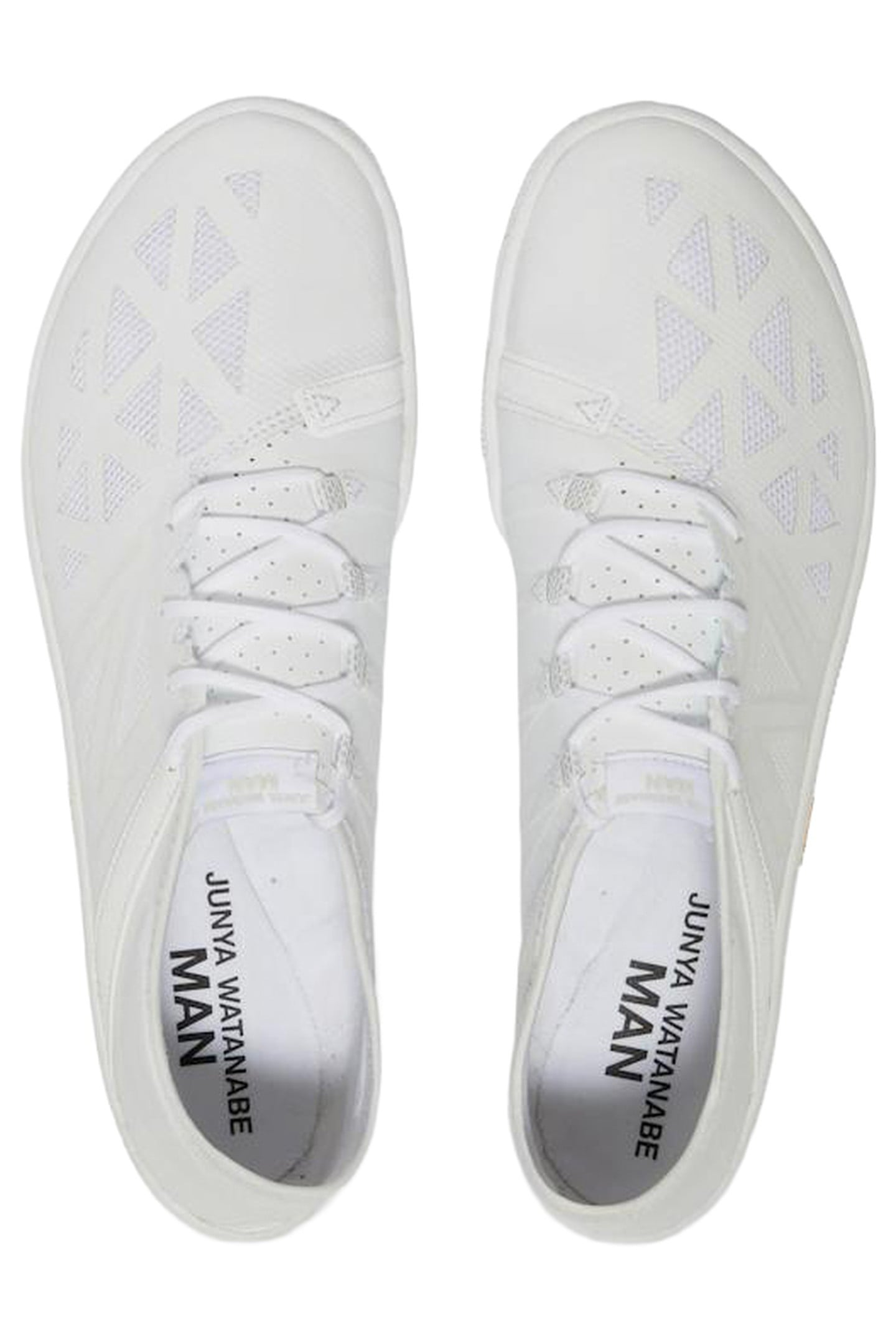 JUNYA WATANABE MAN X NEW BALANCE – MINIMUS UX200 WHITE 4