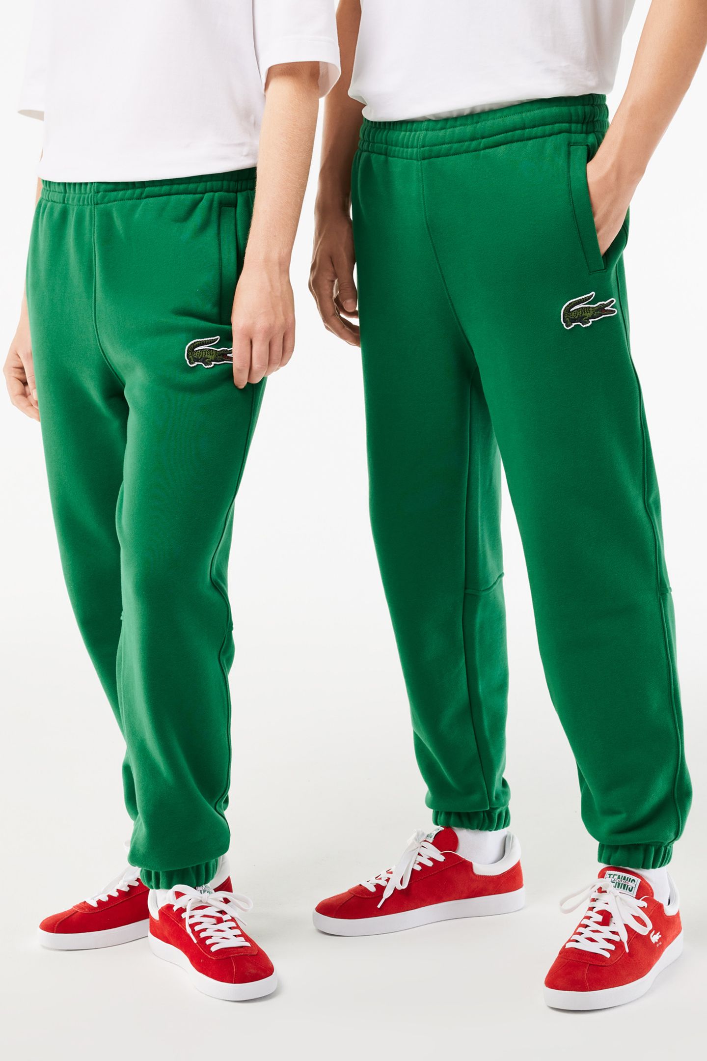 TRACKSUIT TROUSERS ROCKET 4