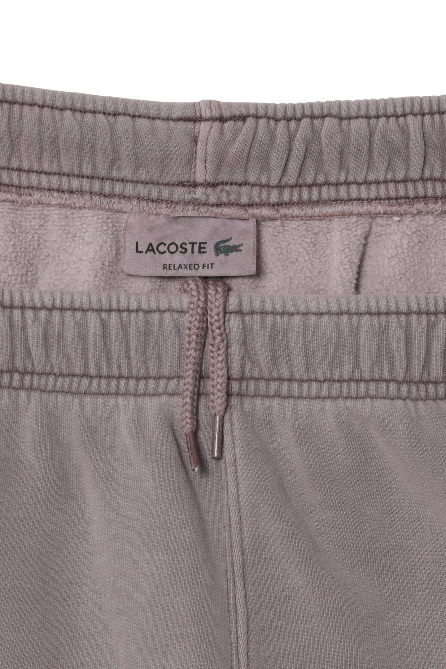 UNISEX TRACKSUIT TROUSERS ECO PURPLE DOVE 5