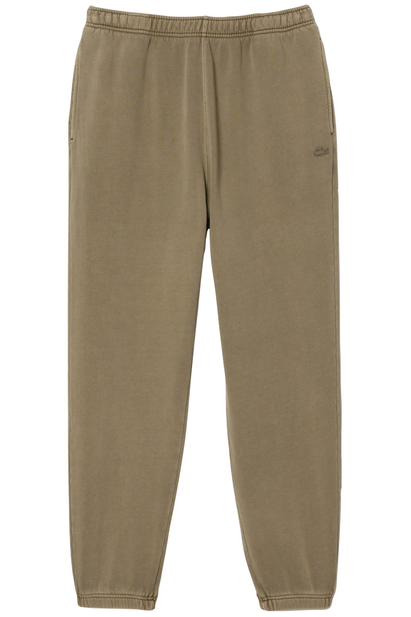 UNISEX TRACKSUIT TROUSERS ECO KELP 3