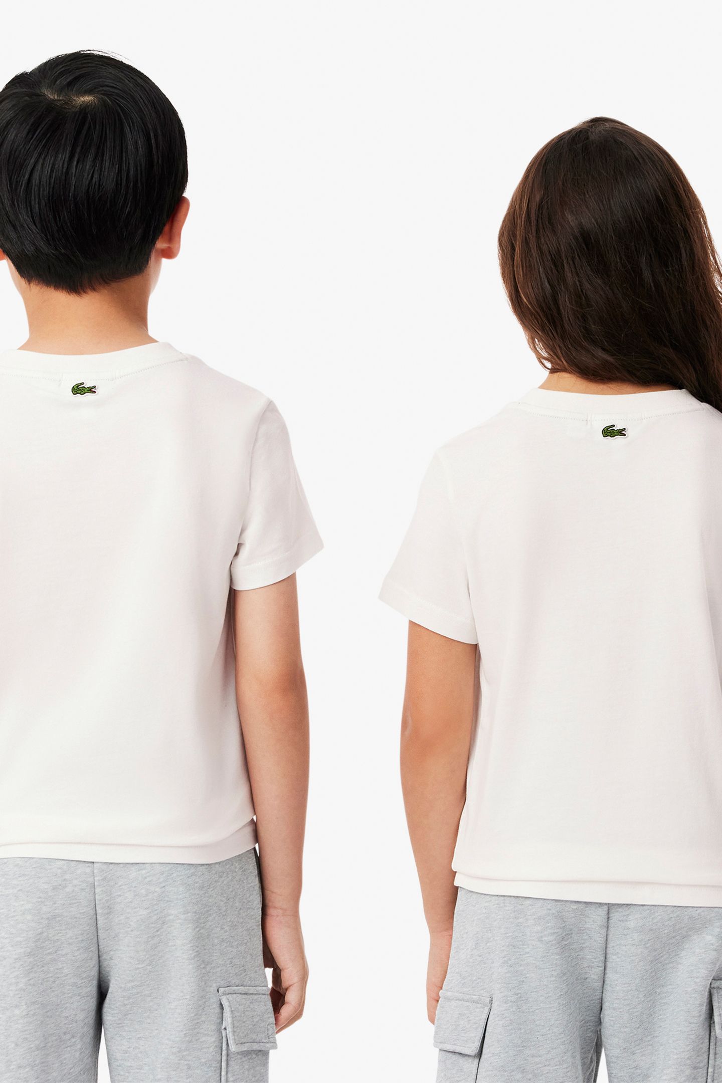 CHILDREN T-SHIRT FLOUR 3