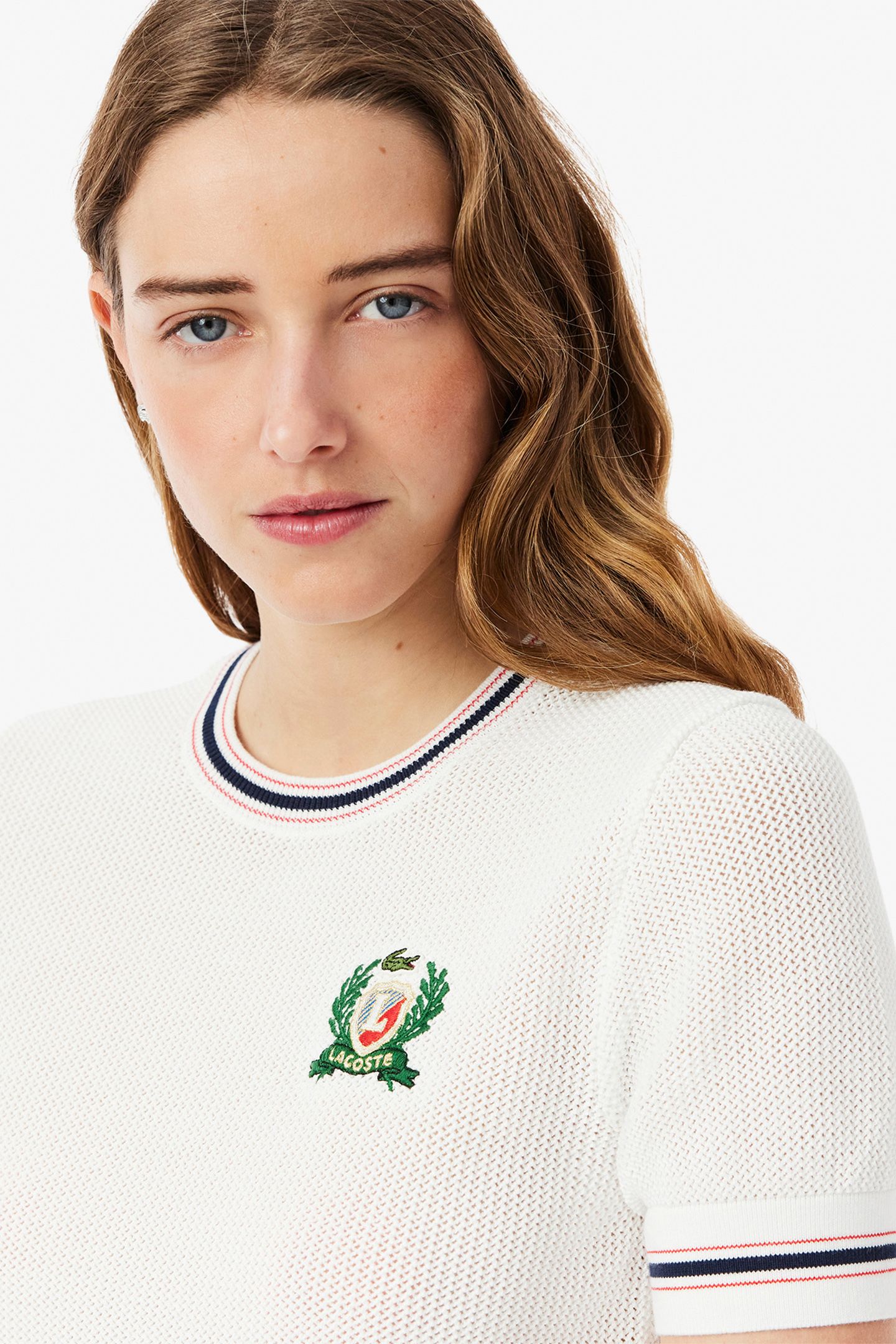 SWEATER FLOUR 6