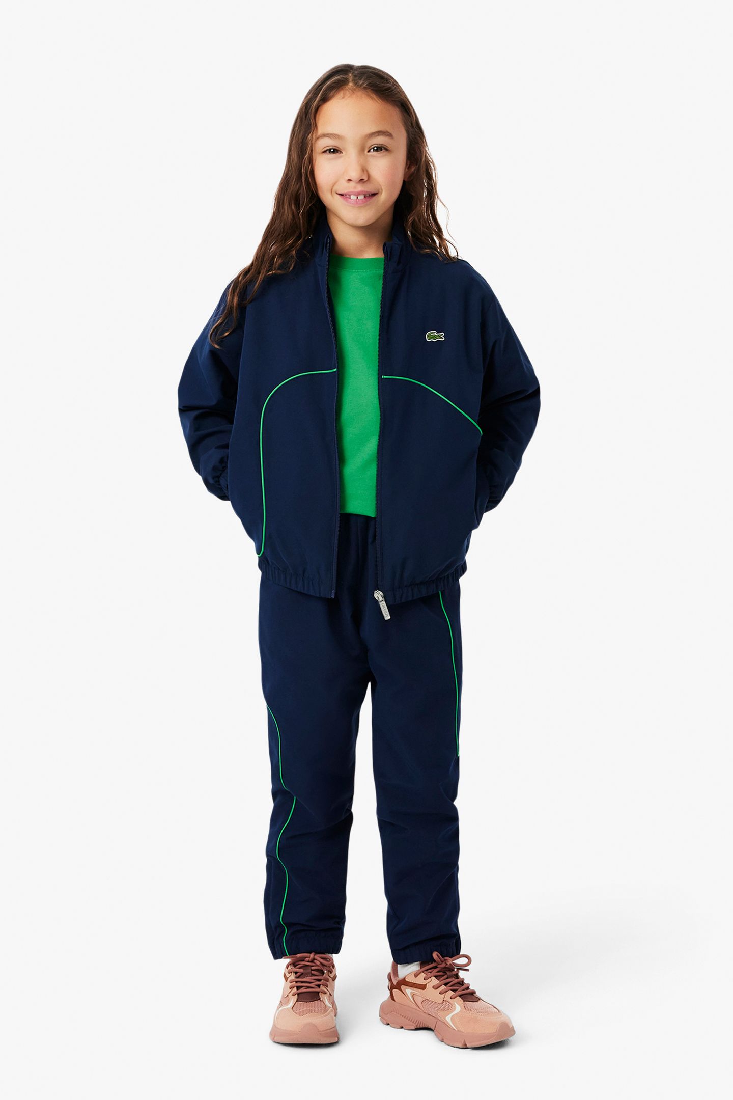 CHILDREN T-SHIRT CALATHEA 5