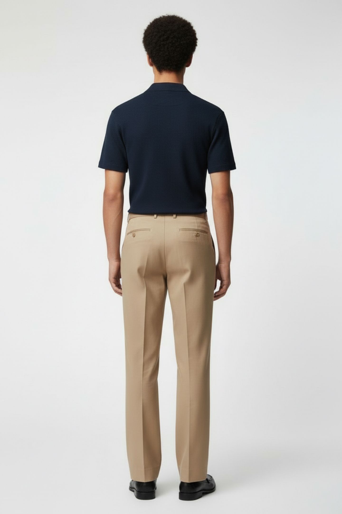 SHORTSLEEVE WOVEN SHIRT FALCON 2