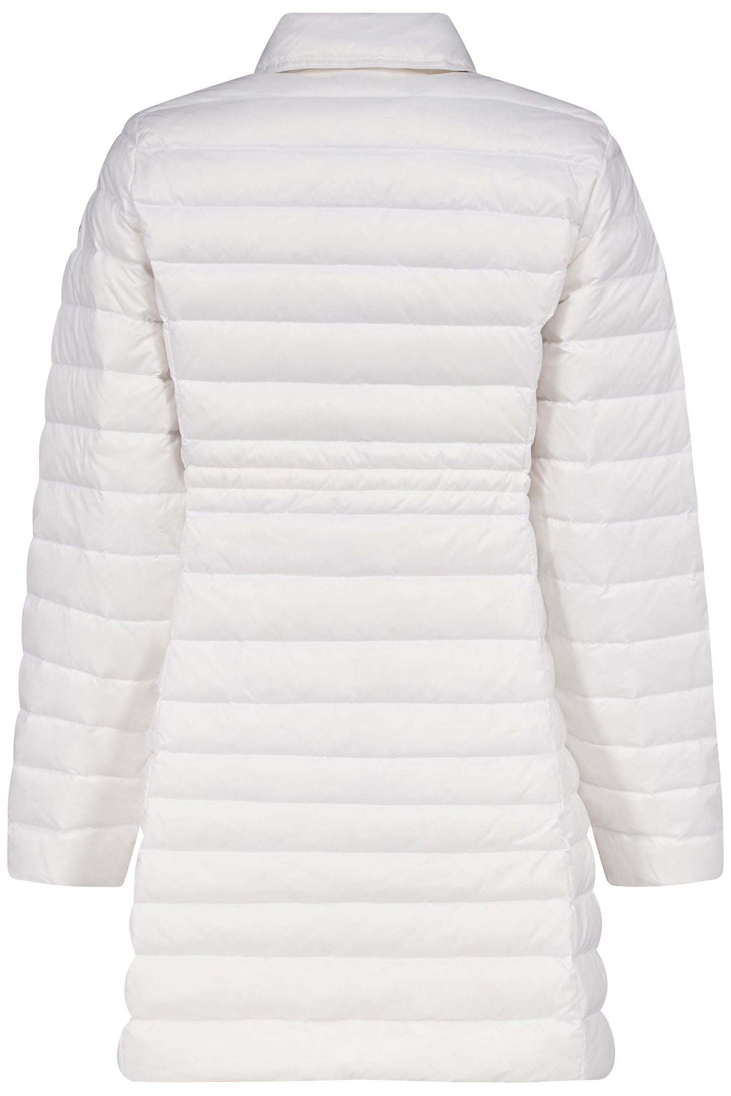 VERO 2.0 DOWN JACKET WHITE 4