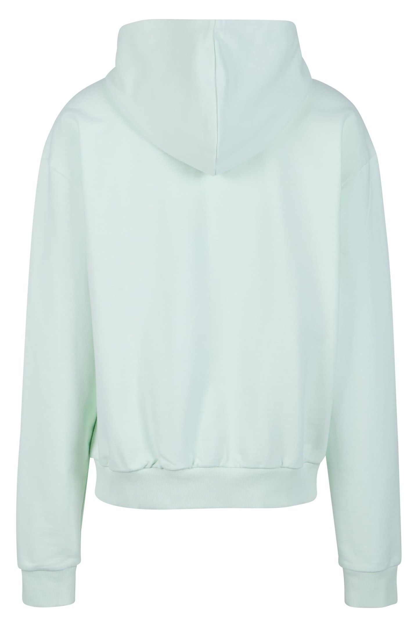 ULTRA HEAVY HOODY LIGHTMINT 2