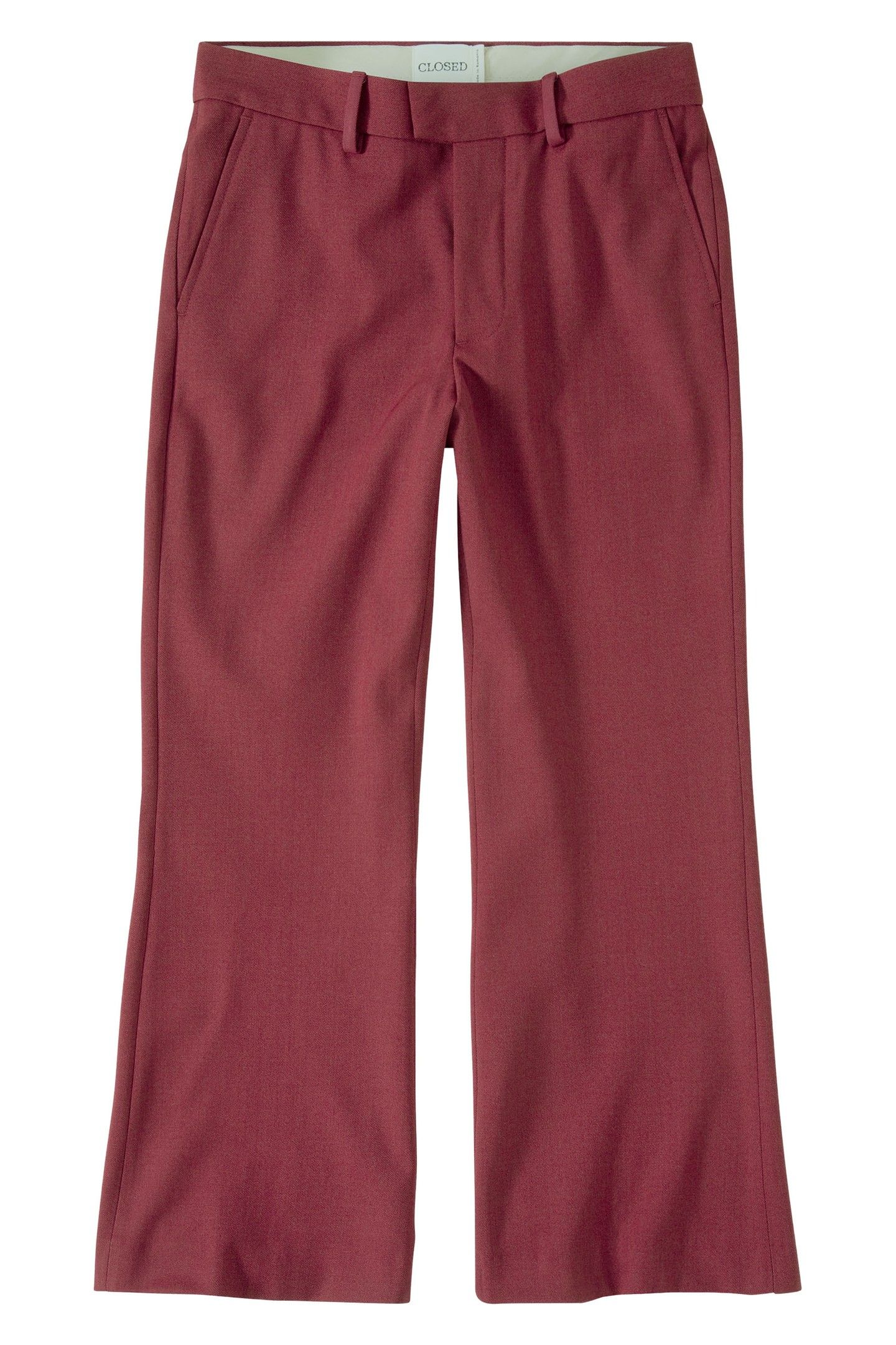 WHARTON PANTS JAM 6