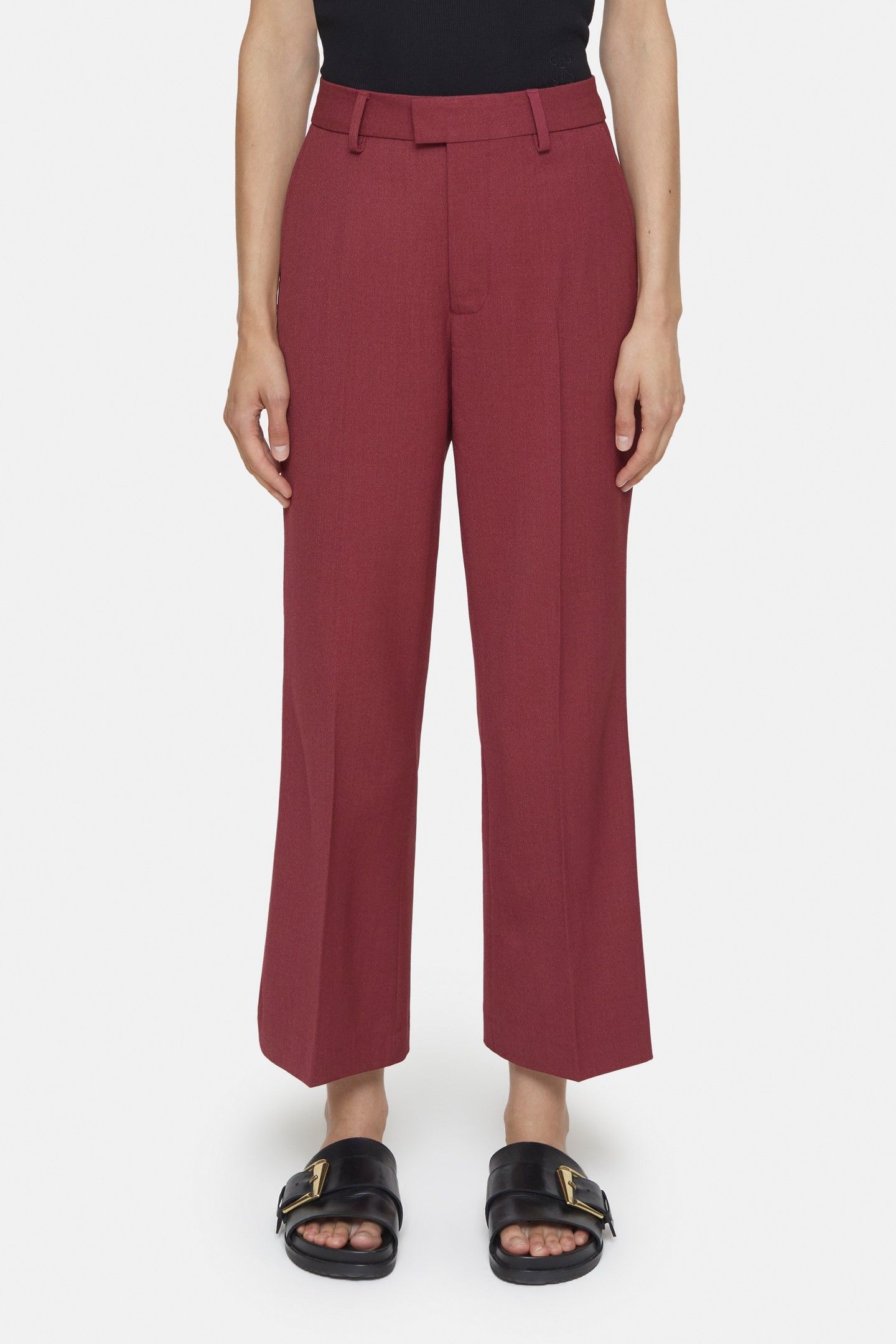 WHARTON PANTS JAM 2