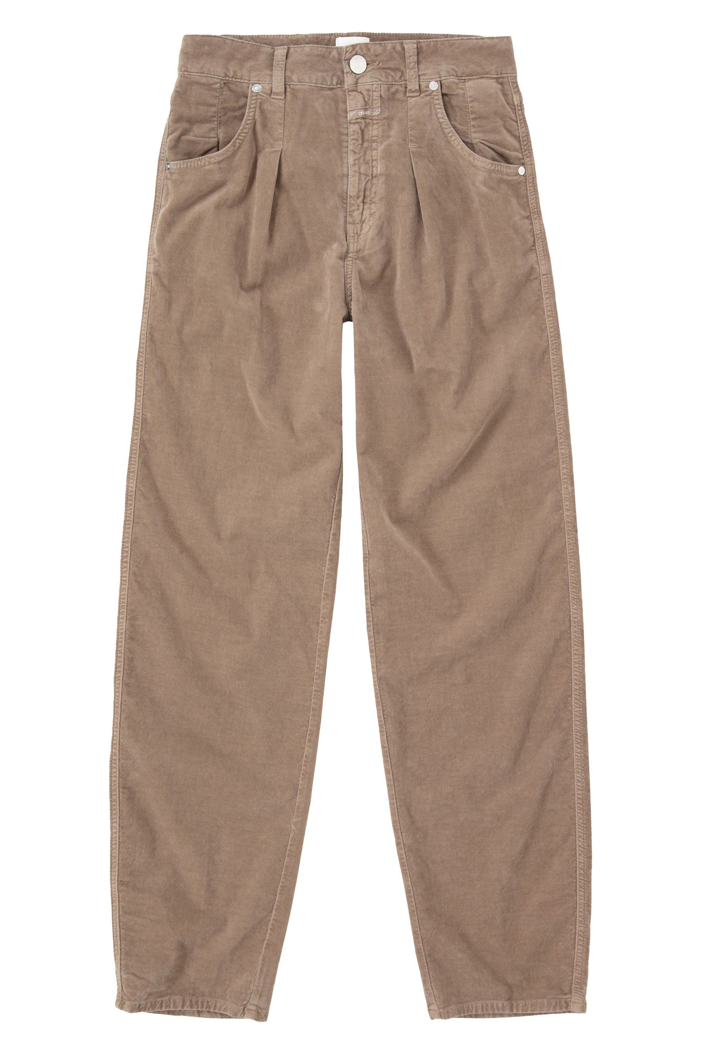WELLINGTON PANTS OLD PINE 5