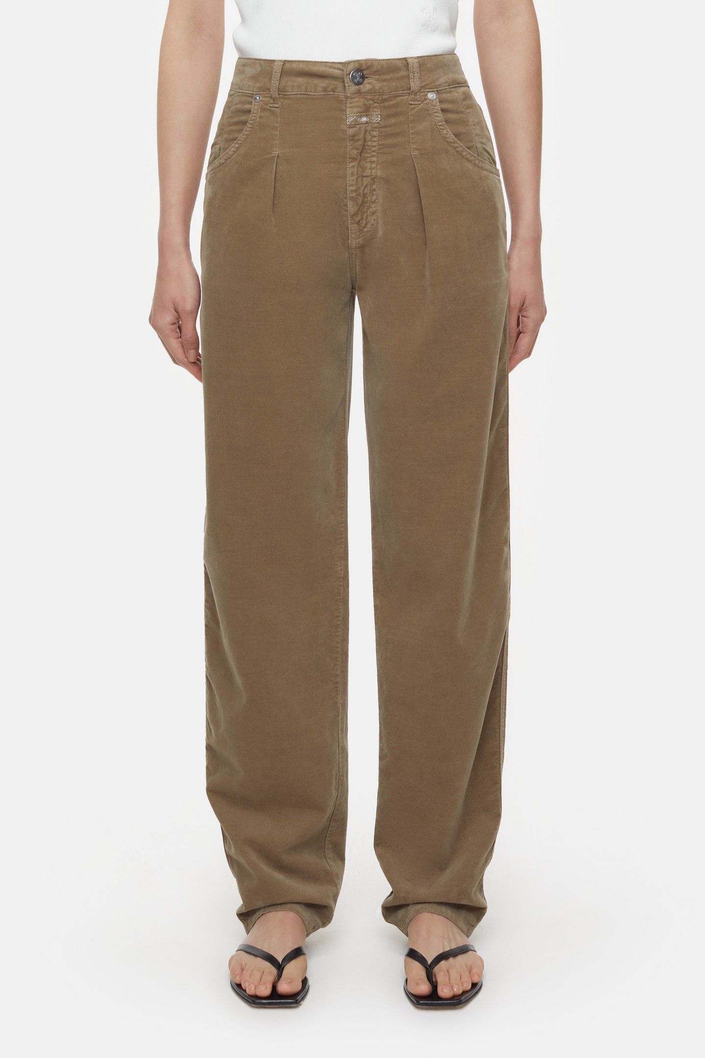 WELLINGTON PANTS OLD PINE 1