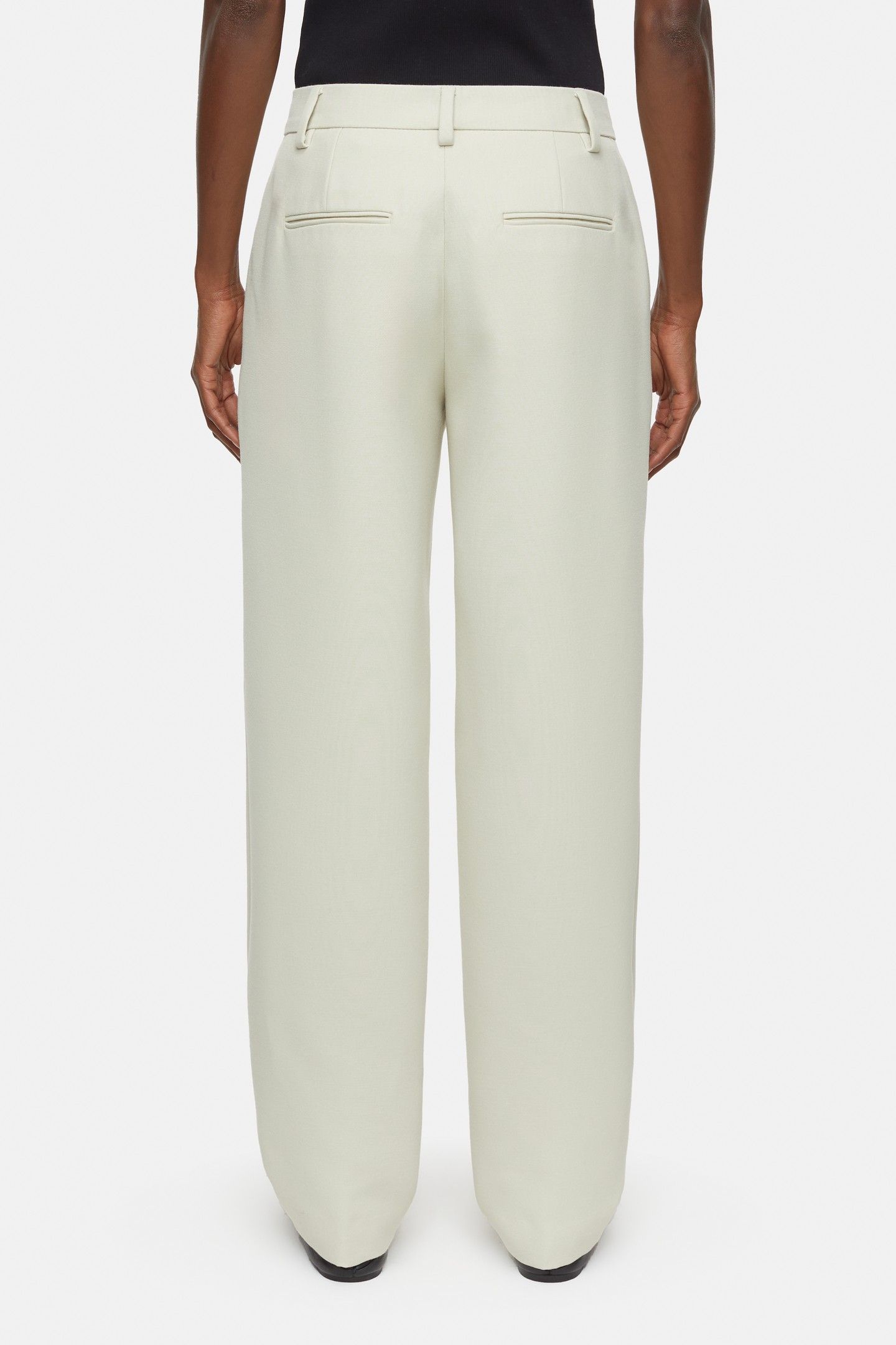 EARLS PANTS SHETLAND 4