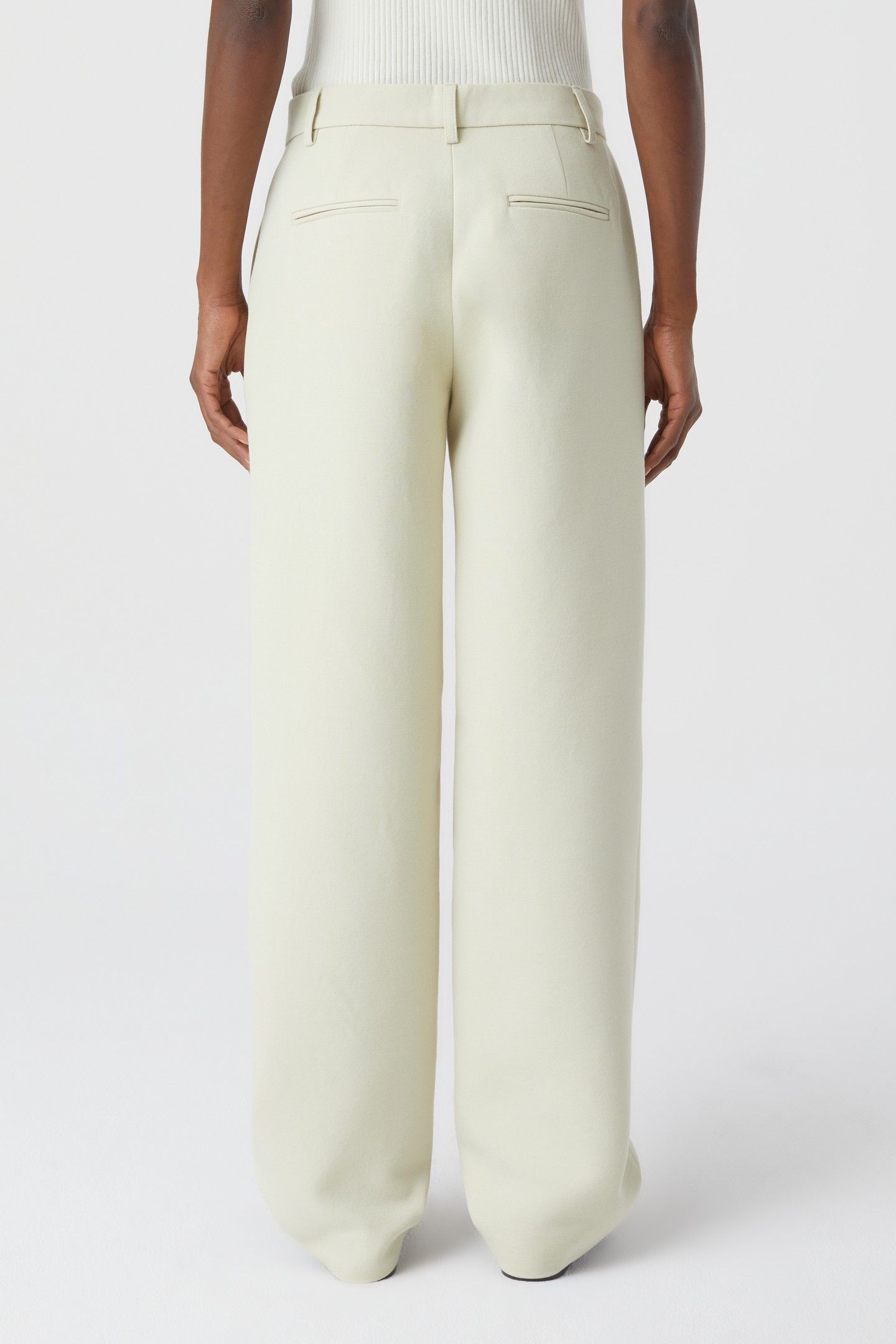 EARLS PANTS SHETLAND 5