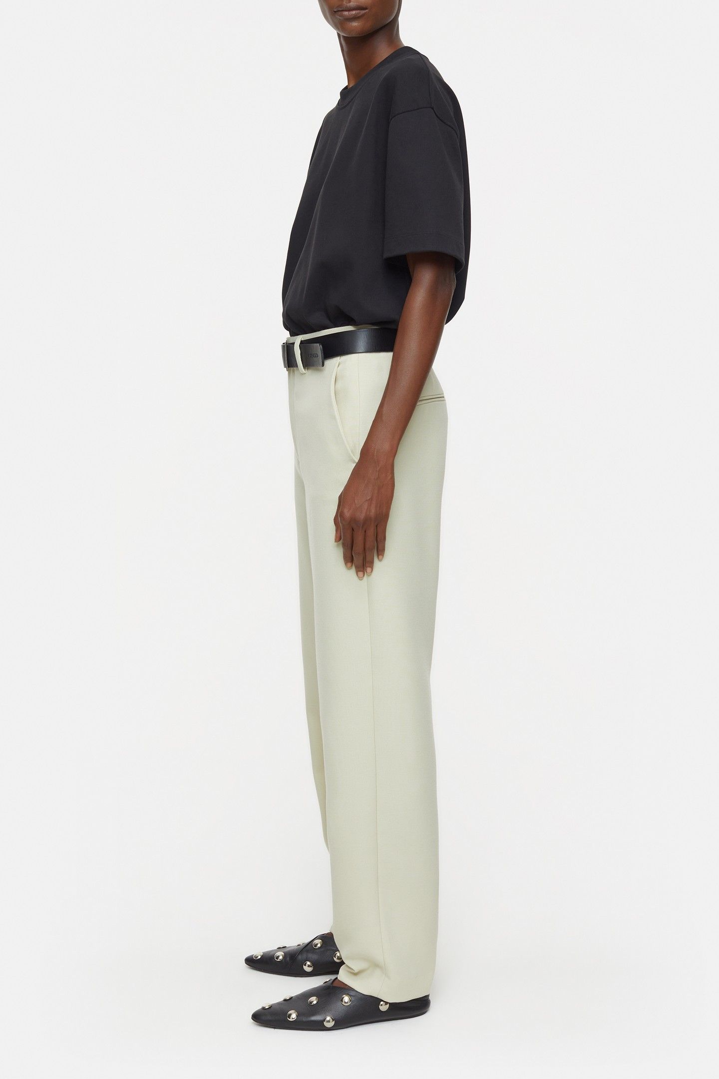 EARLS PANTS SHETLAND 8