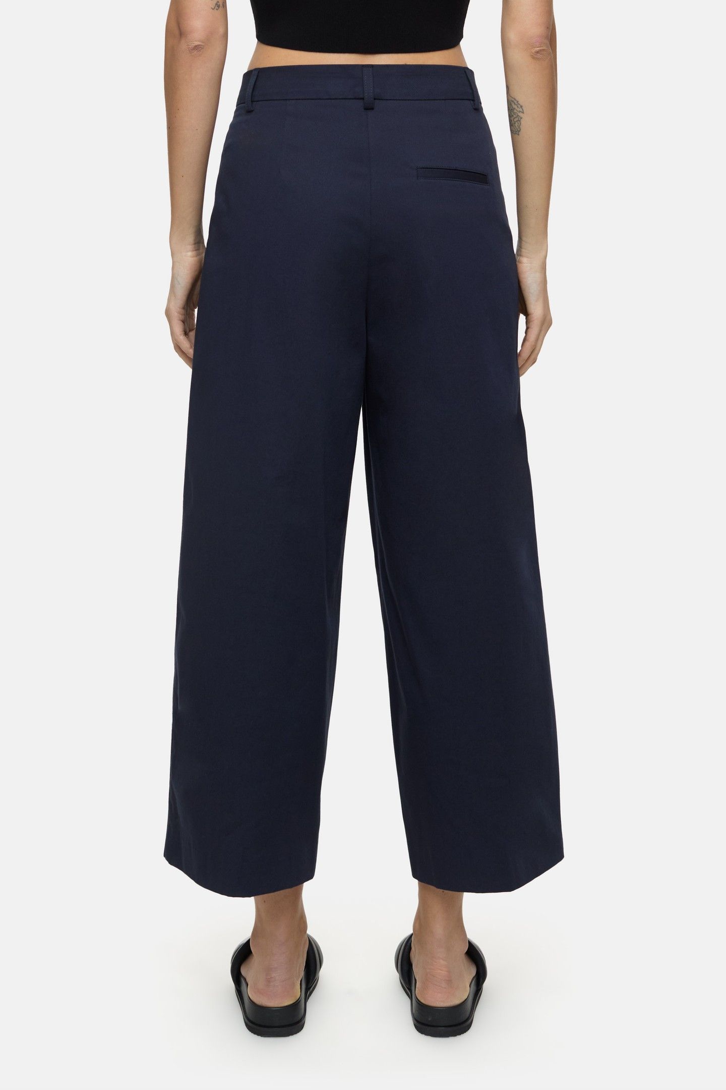 TRONA PANTS DARK NIGHT 3