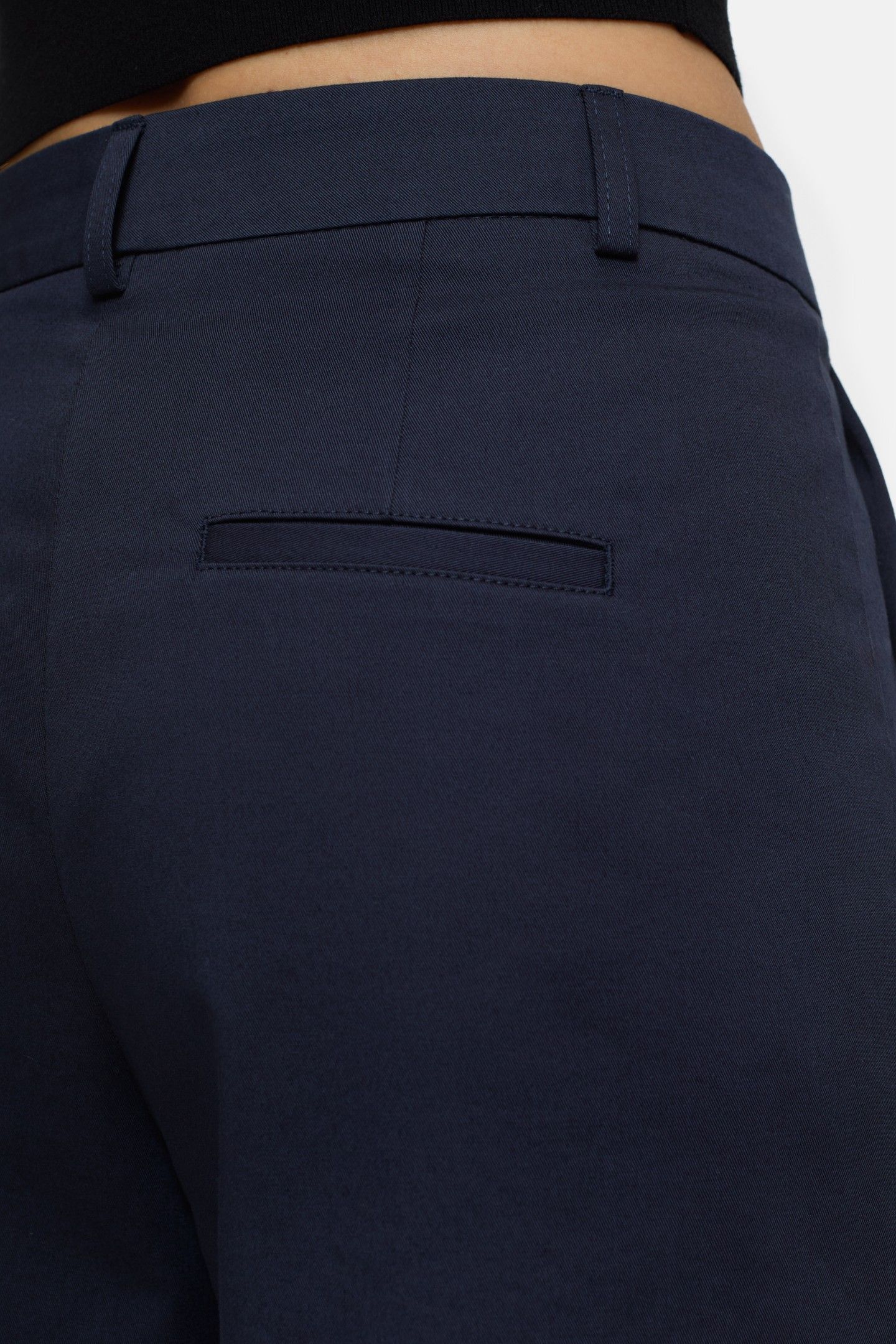 TRONA PANTS DARK NIGHT 6