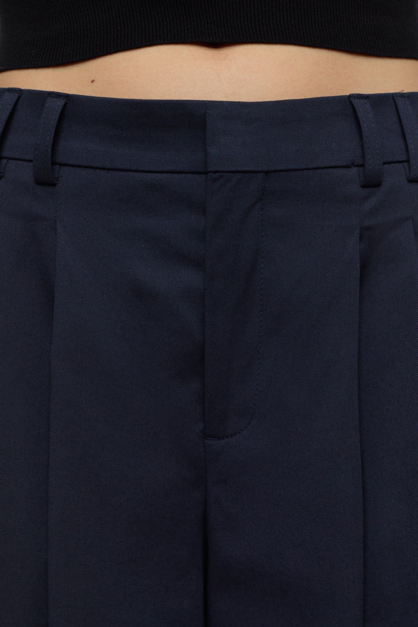 TRONA PANTS DARK NIGHT 5