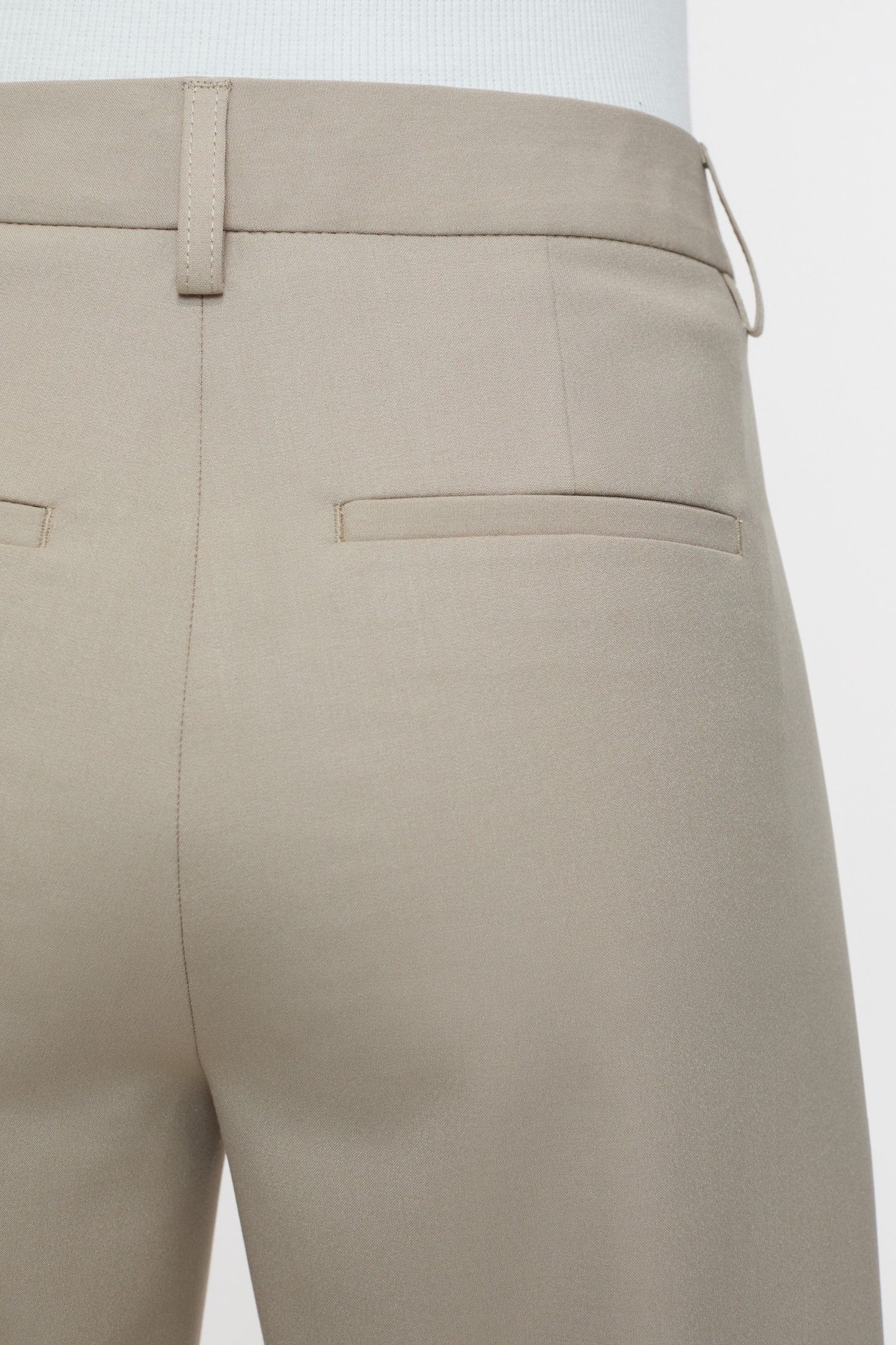 AUCKLEY PANTS BETON 4