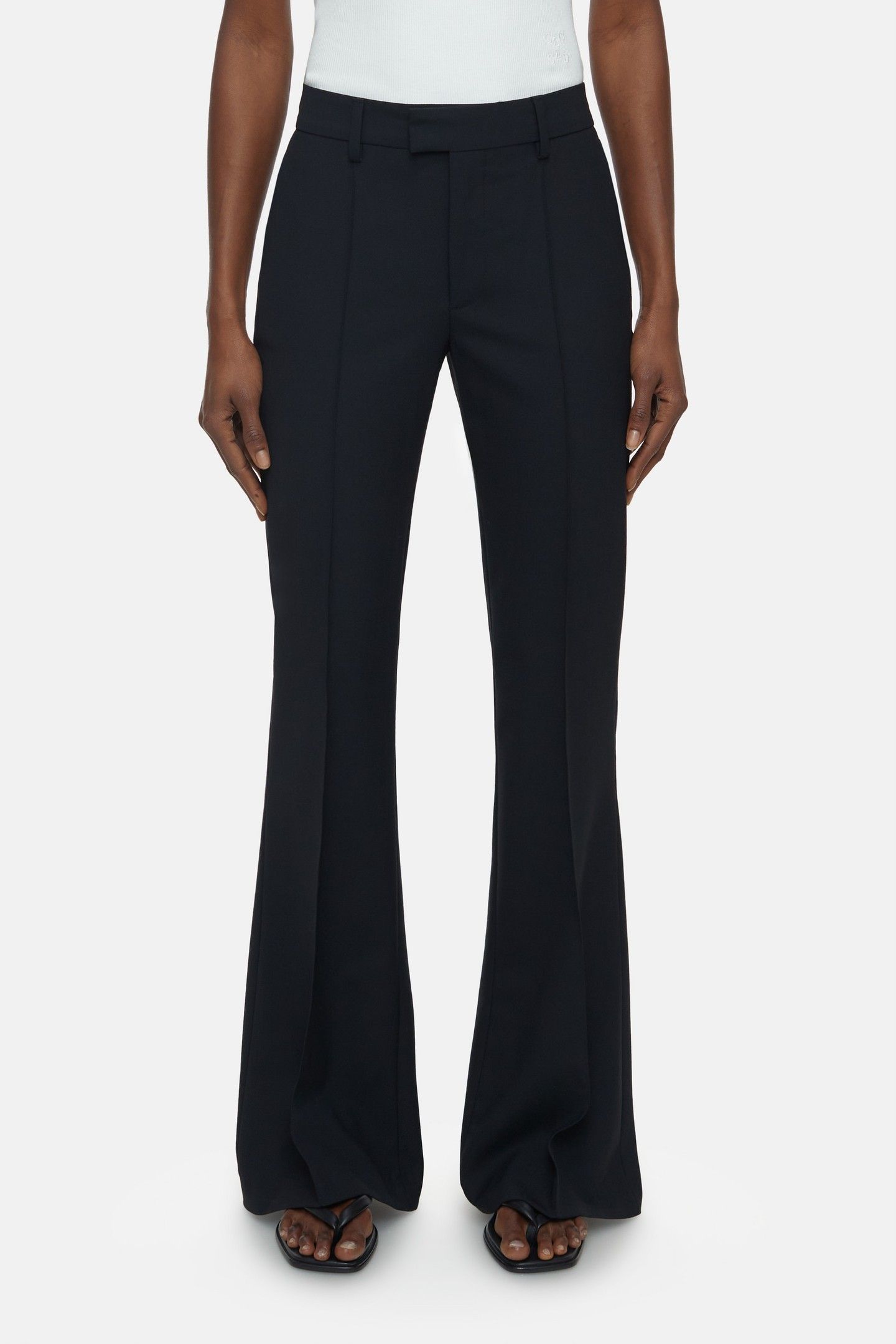 DENAIR PANTS BLACK 2