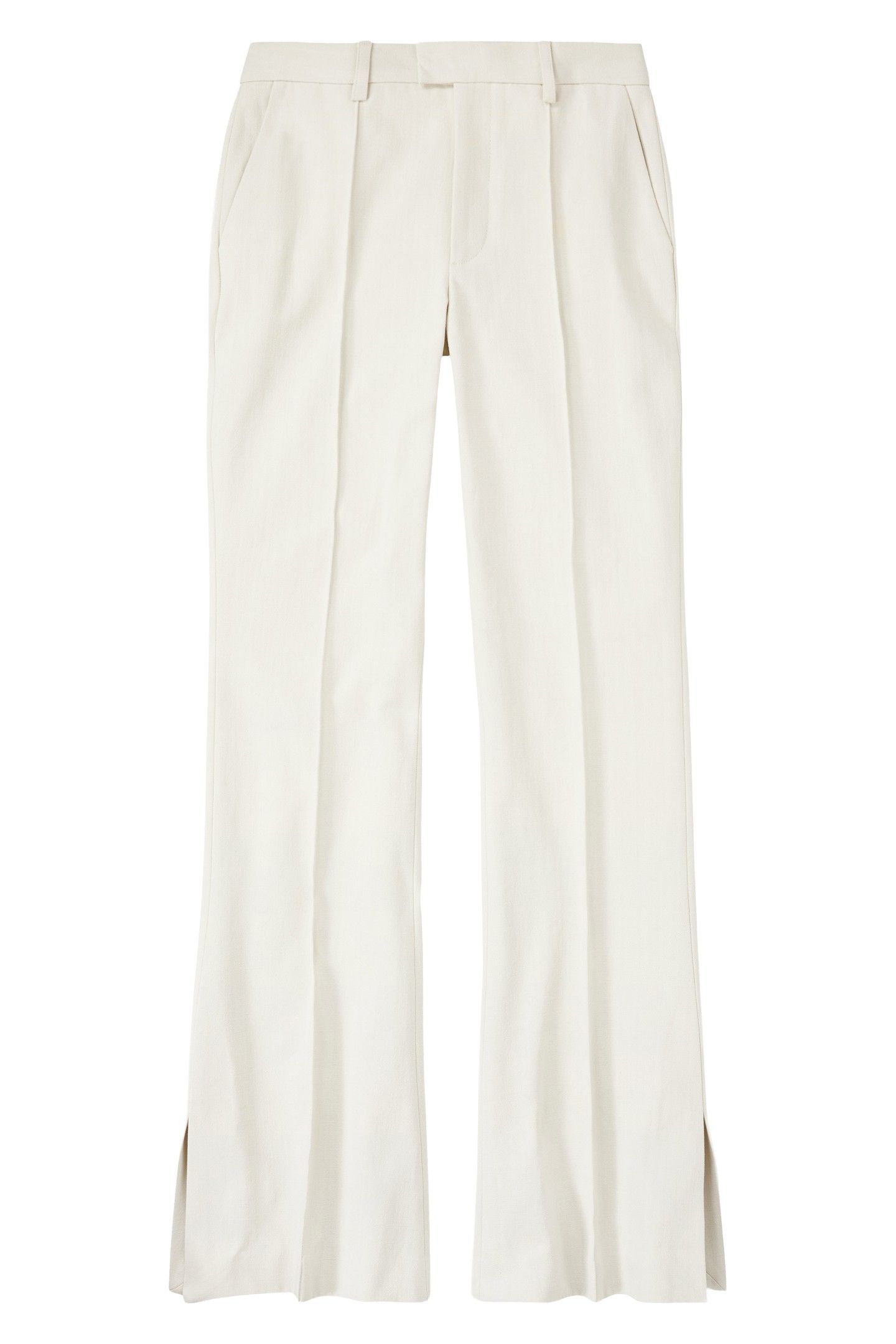 DENAIR PANTS IVORY 6