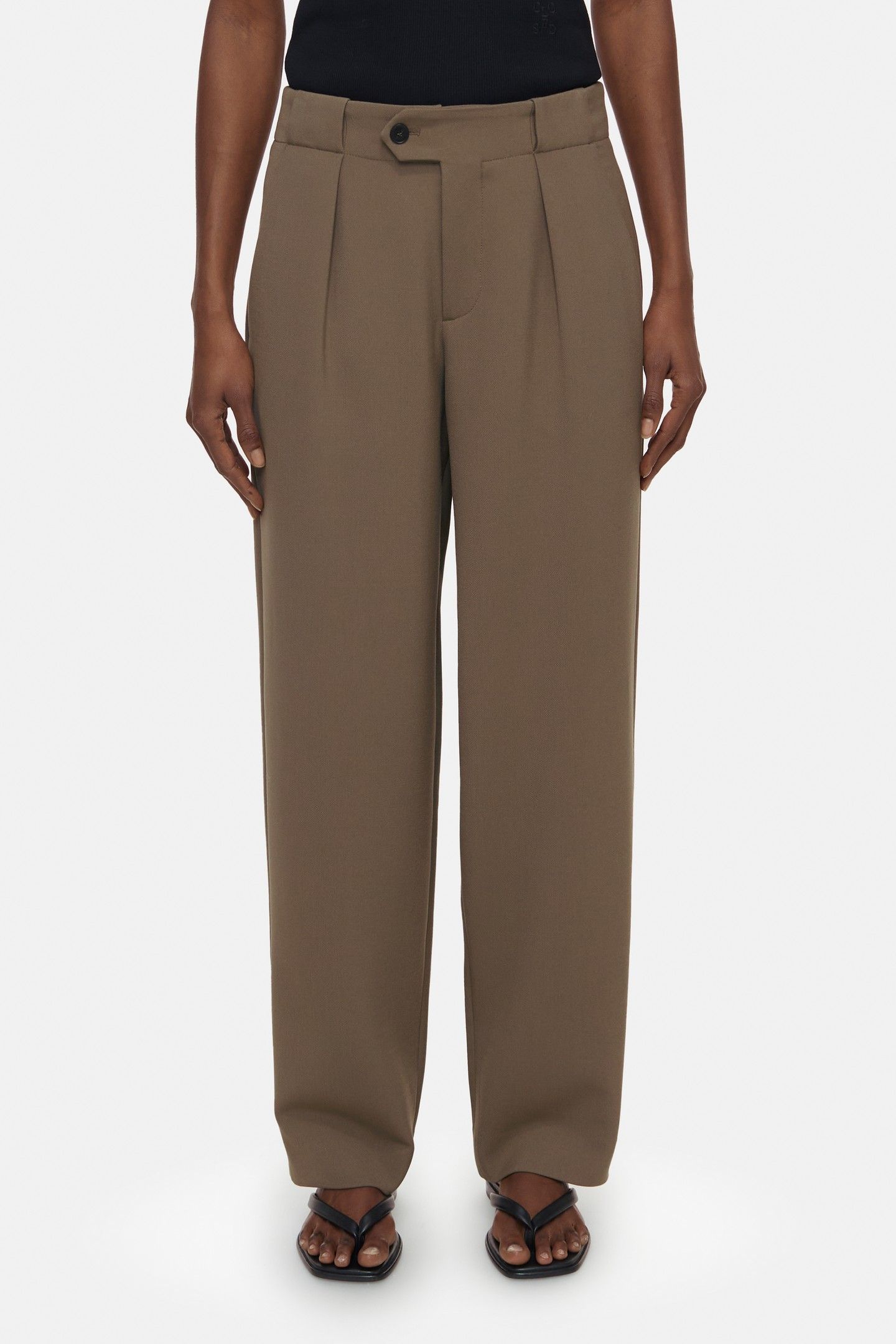 MAWSON PANTS GRIND 3