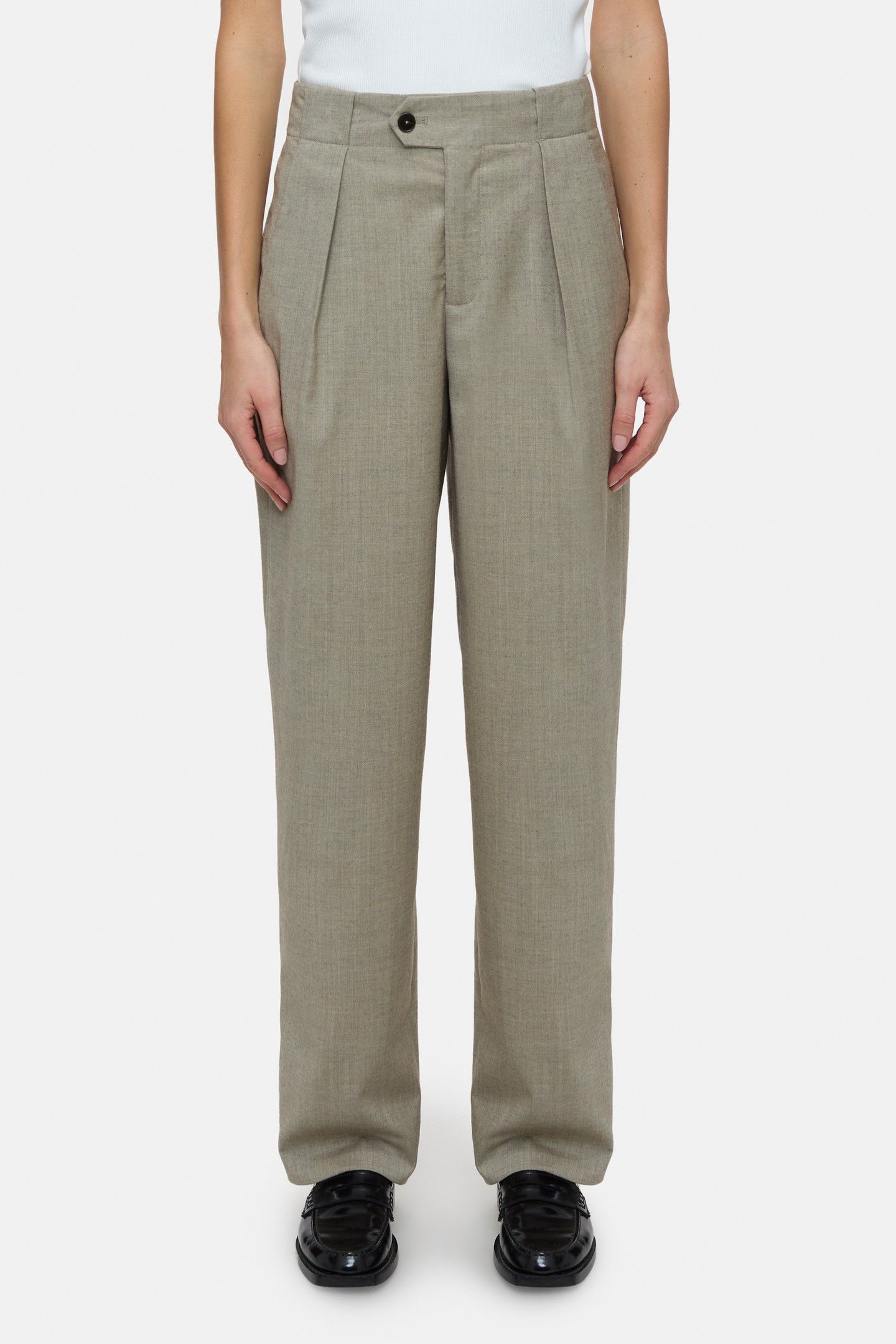 MAWSON PANTS GRIND 1
