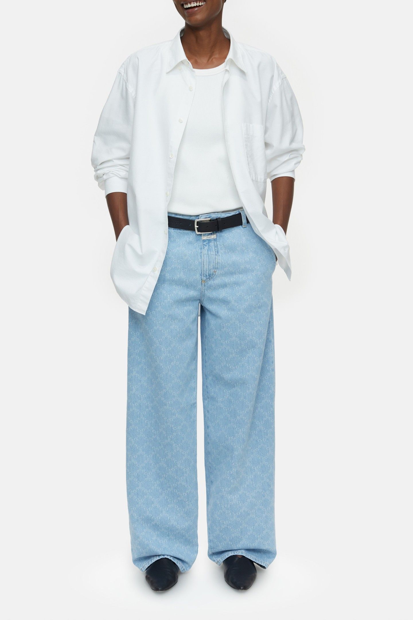 JURDY JEANS LIGHT BLUE 3