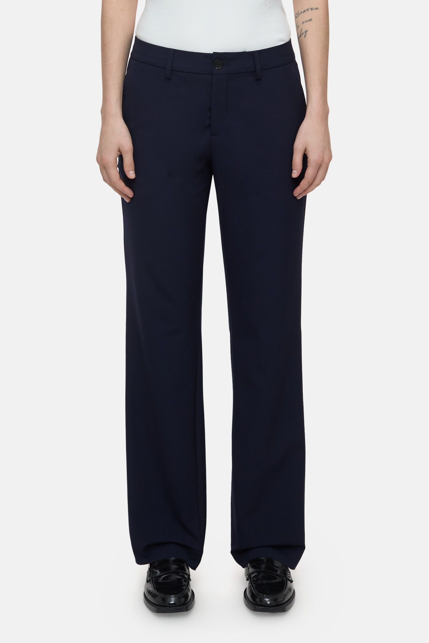 BRYSON PANTS DARK NIGHT 1