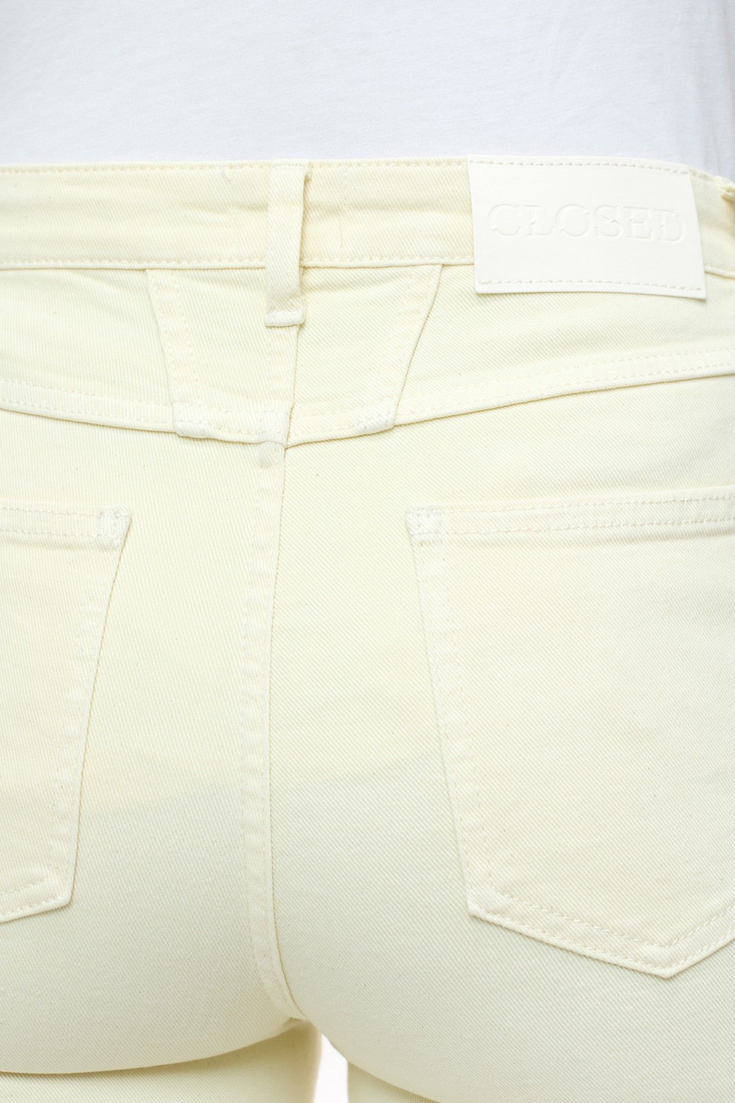 HI-SUN JEANS VANILLA 4