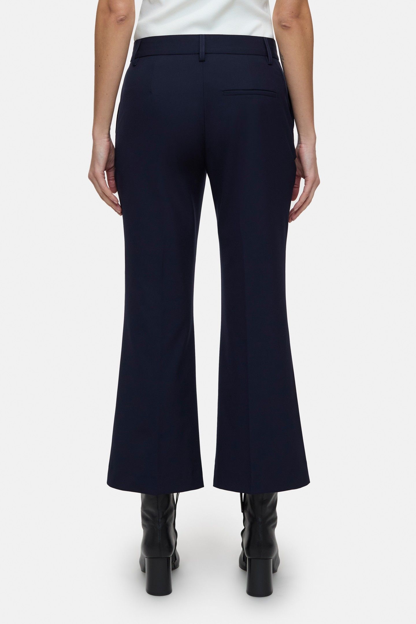 WHARTON PANTS DARK NIGHT 3