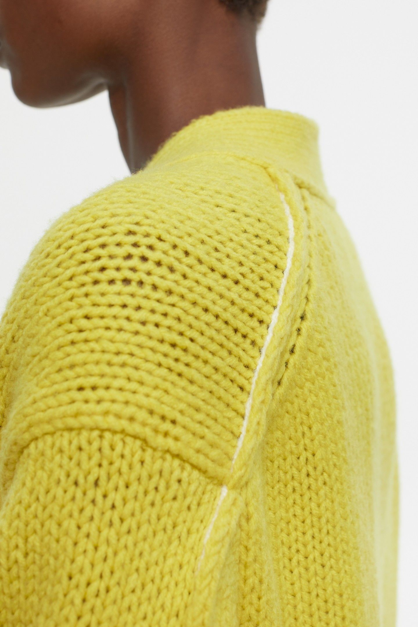 LECTRA PROD TEST - DO NOT DELETE KNITS PRIMARY YELLOW 8