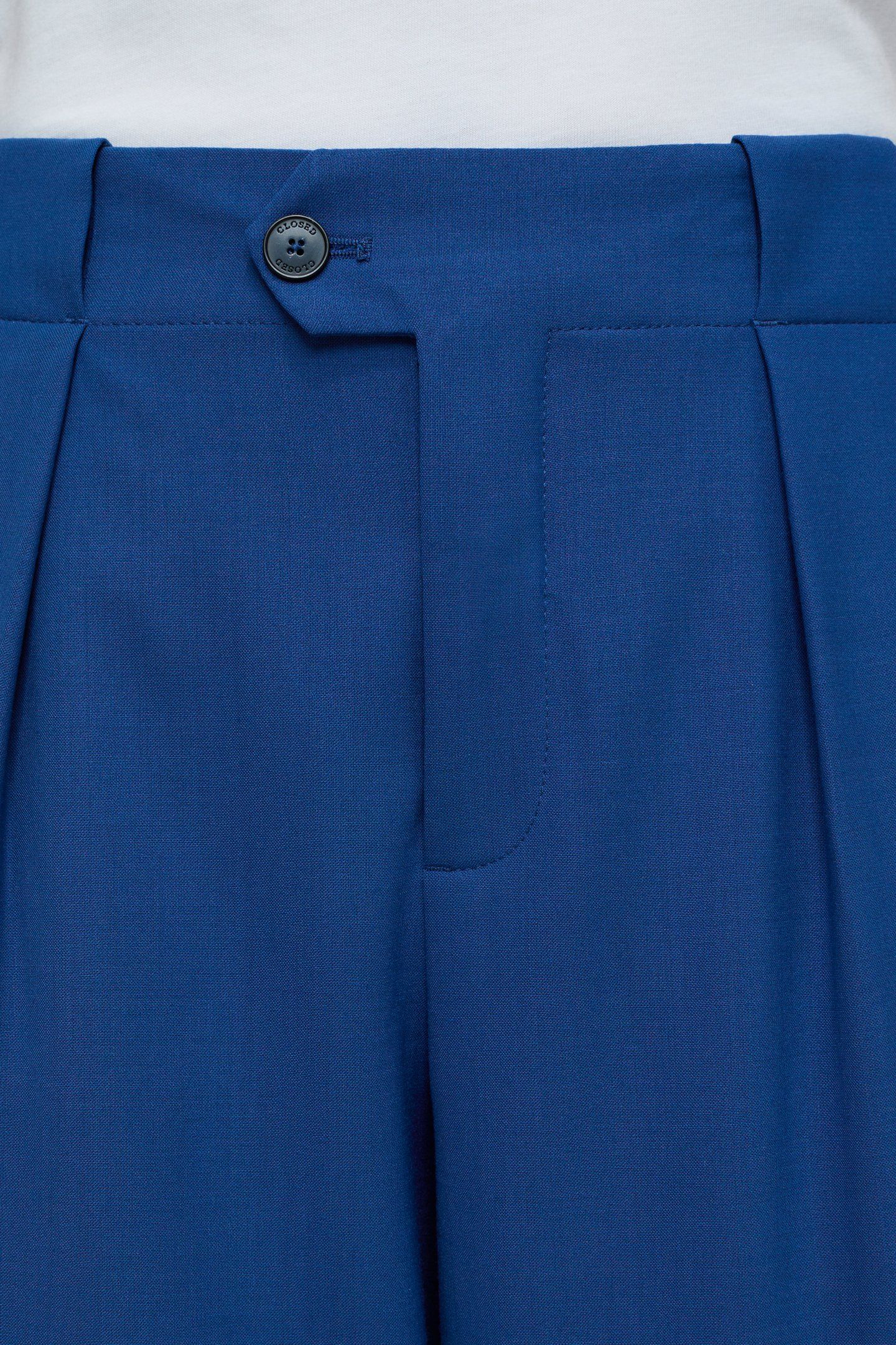 MAWSON PANTS FOREVER BLUE 4
