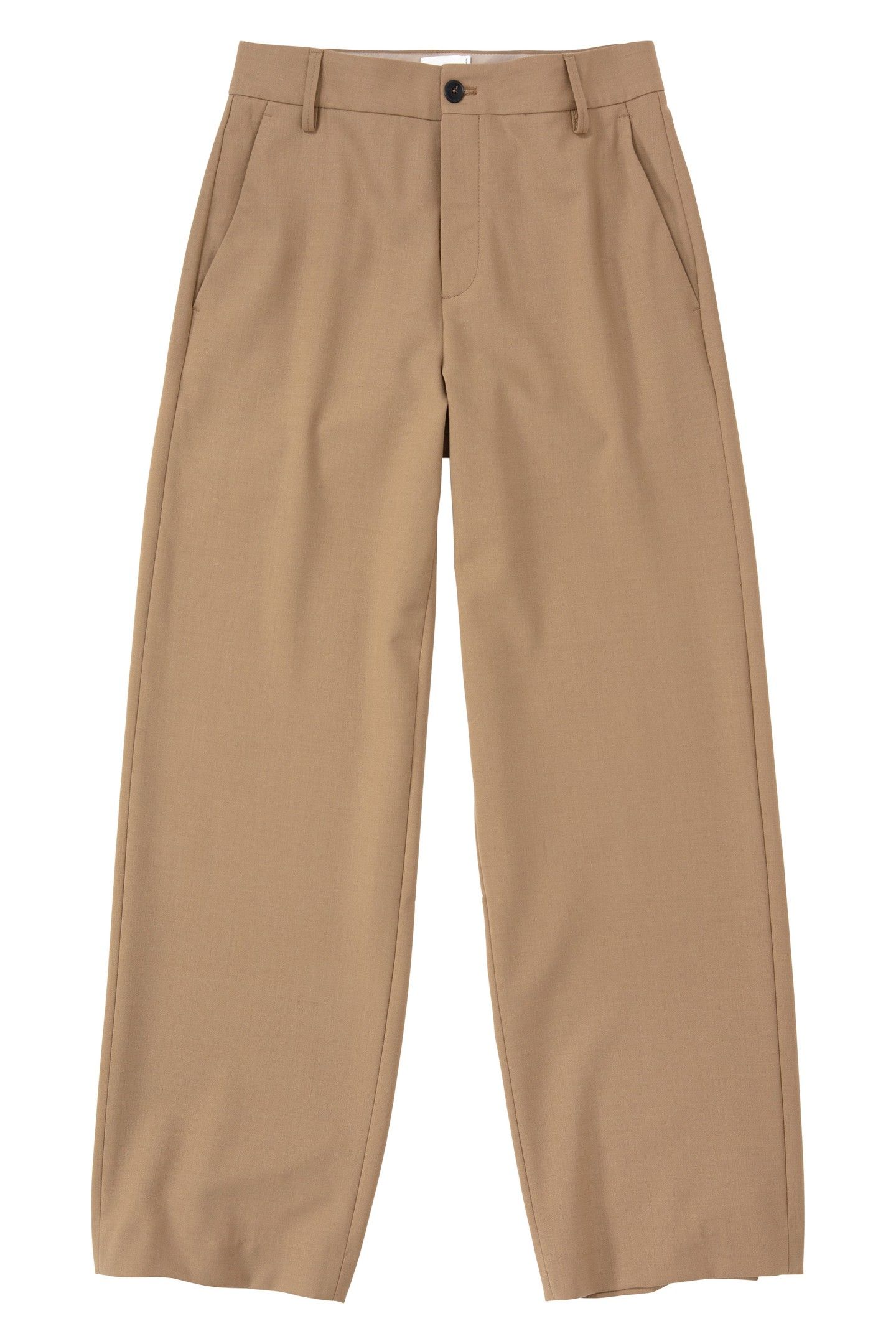 JURDY PANTS TAUPE BEIGE 4