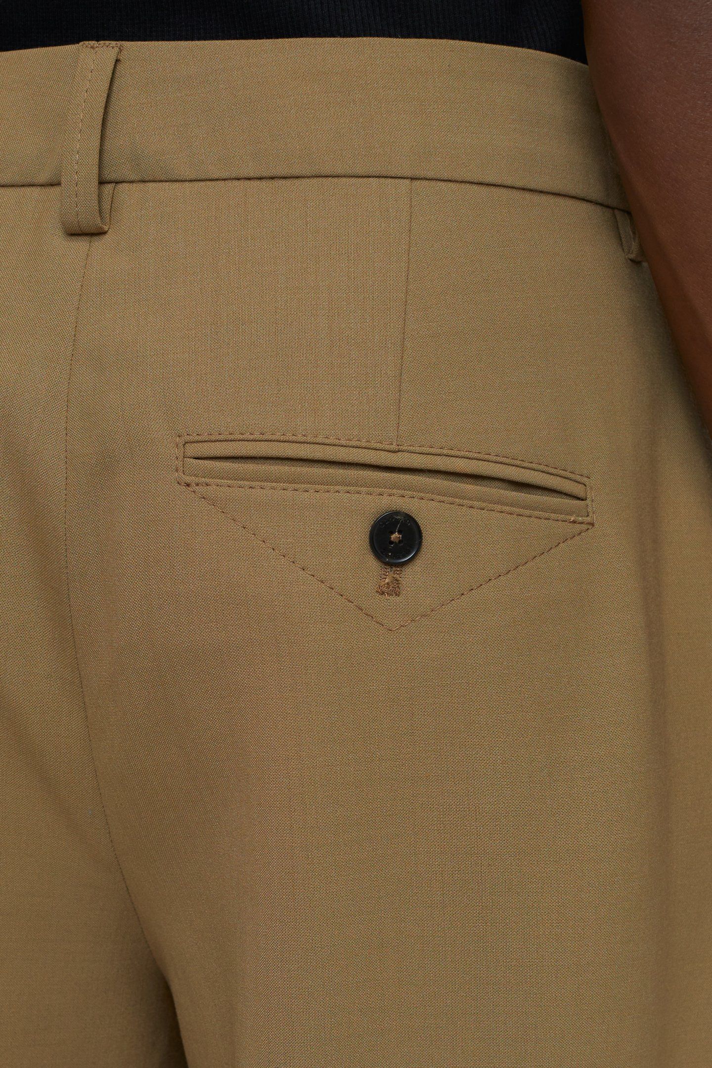 JURDY PANTS TAUPE BEIGE 5