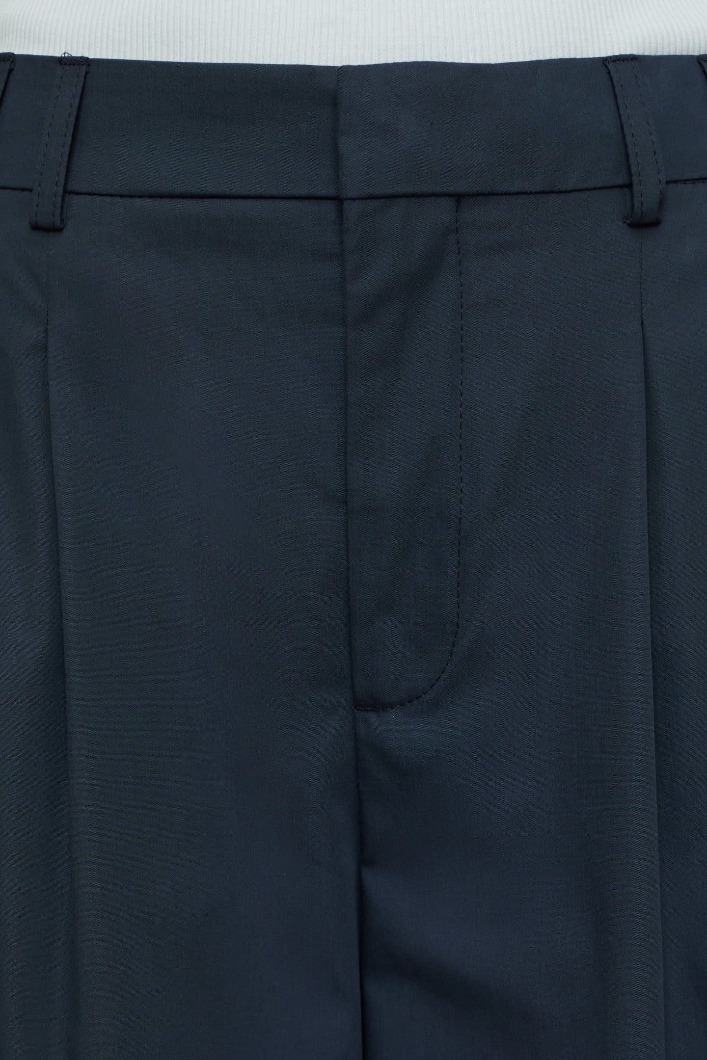 TRONA PANTS SPACE BLUE 4