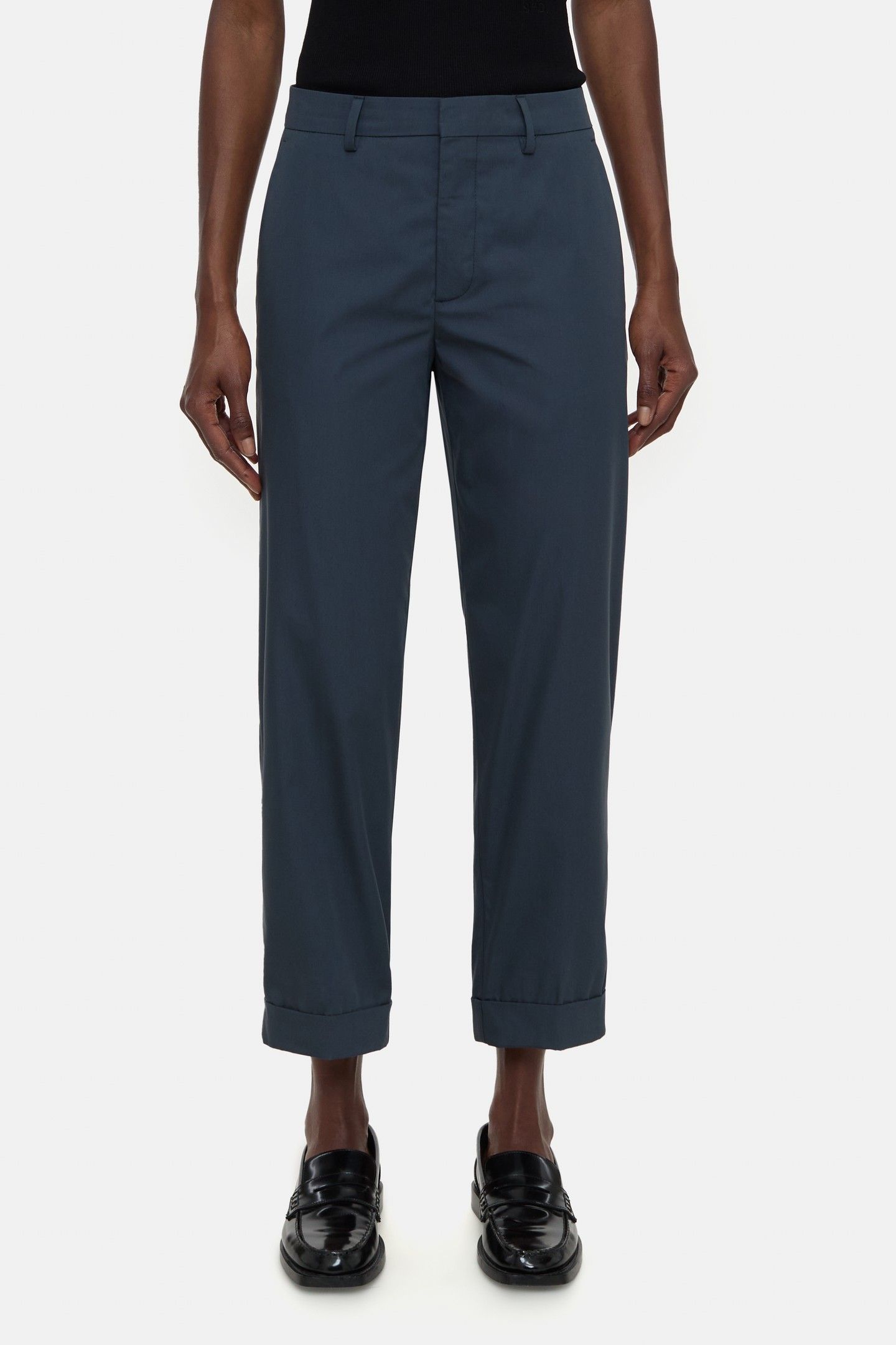 AUCKLEY PANTS SPACE BLUE 2