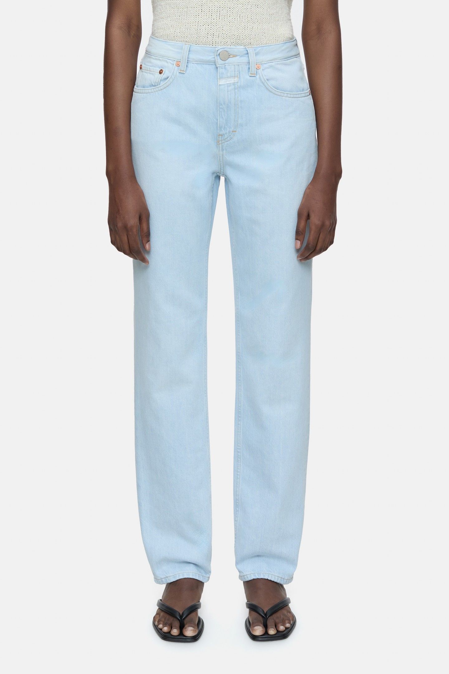 ROAN JEANS LIGHT BLUE 1