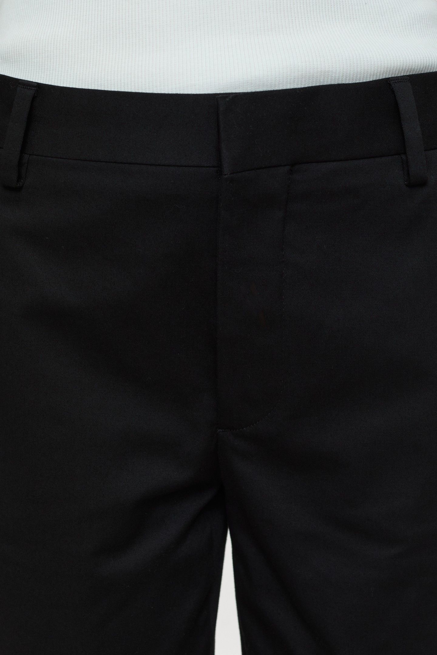 SONNETT PANTS BLACK 5