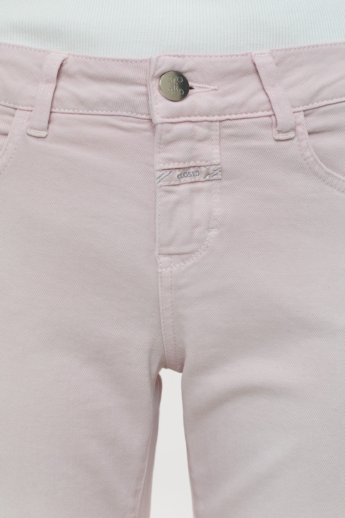 BAKER JEANS MORNING ROSE 4